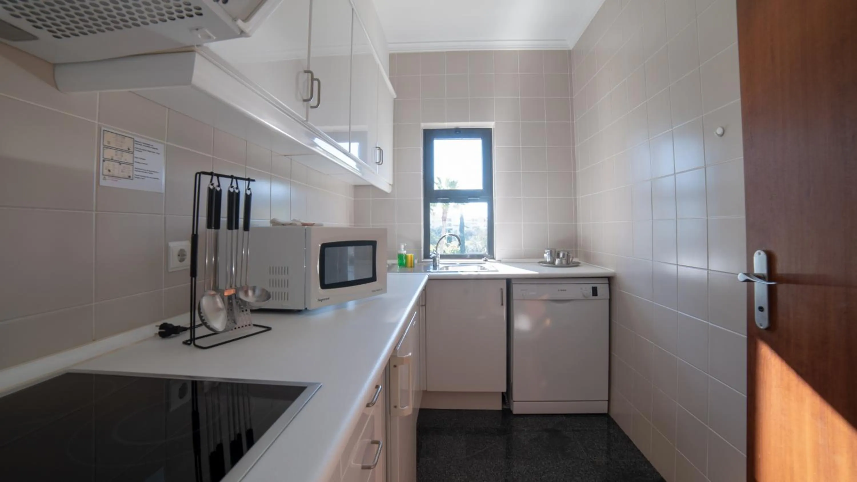 Coffee/tea facilities in Vila Petra