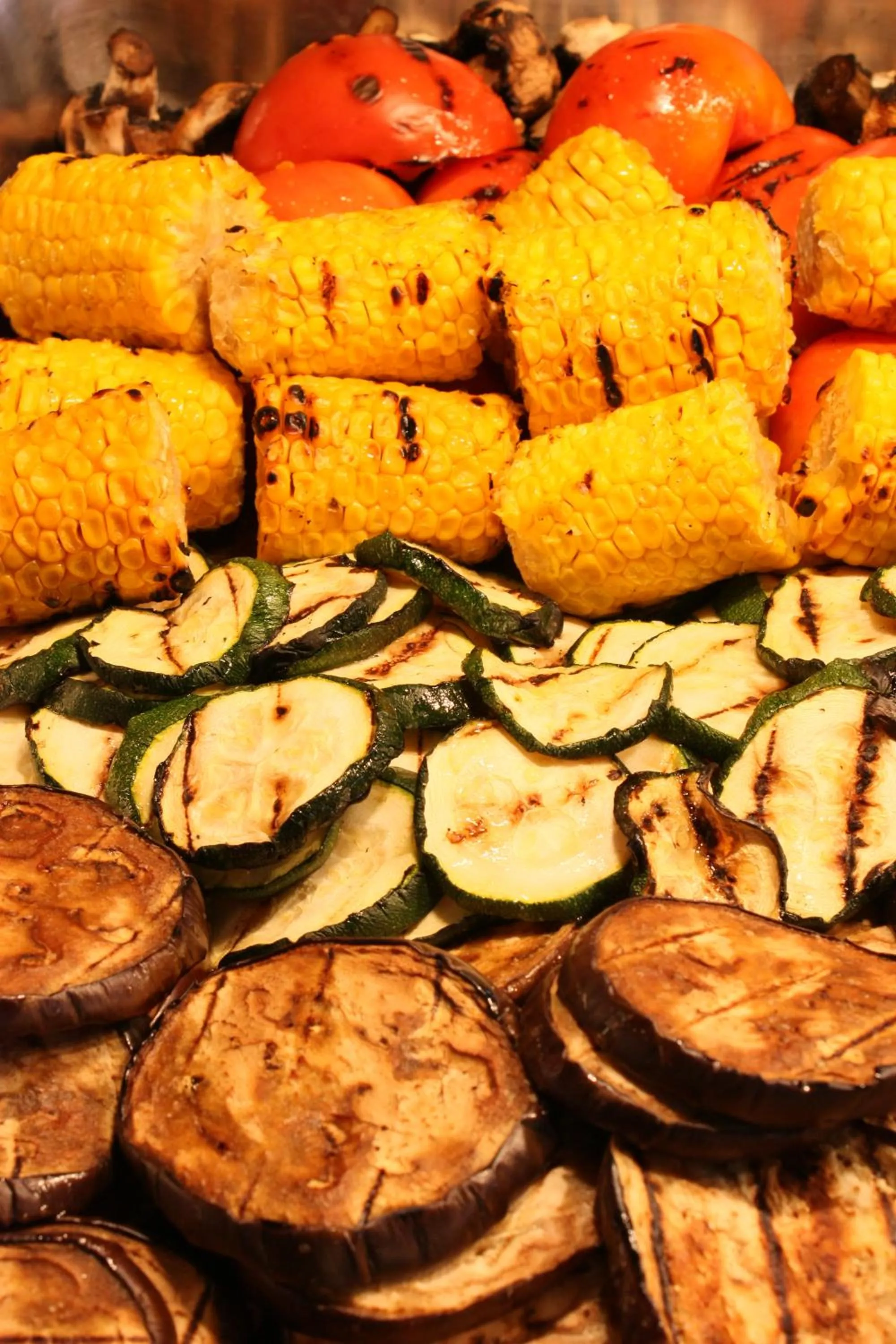 Food close-up in Vila Petra