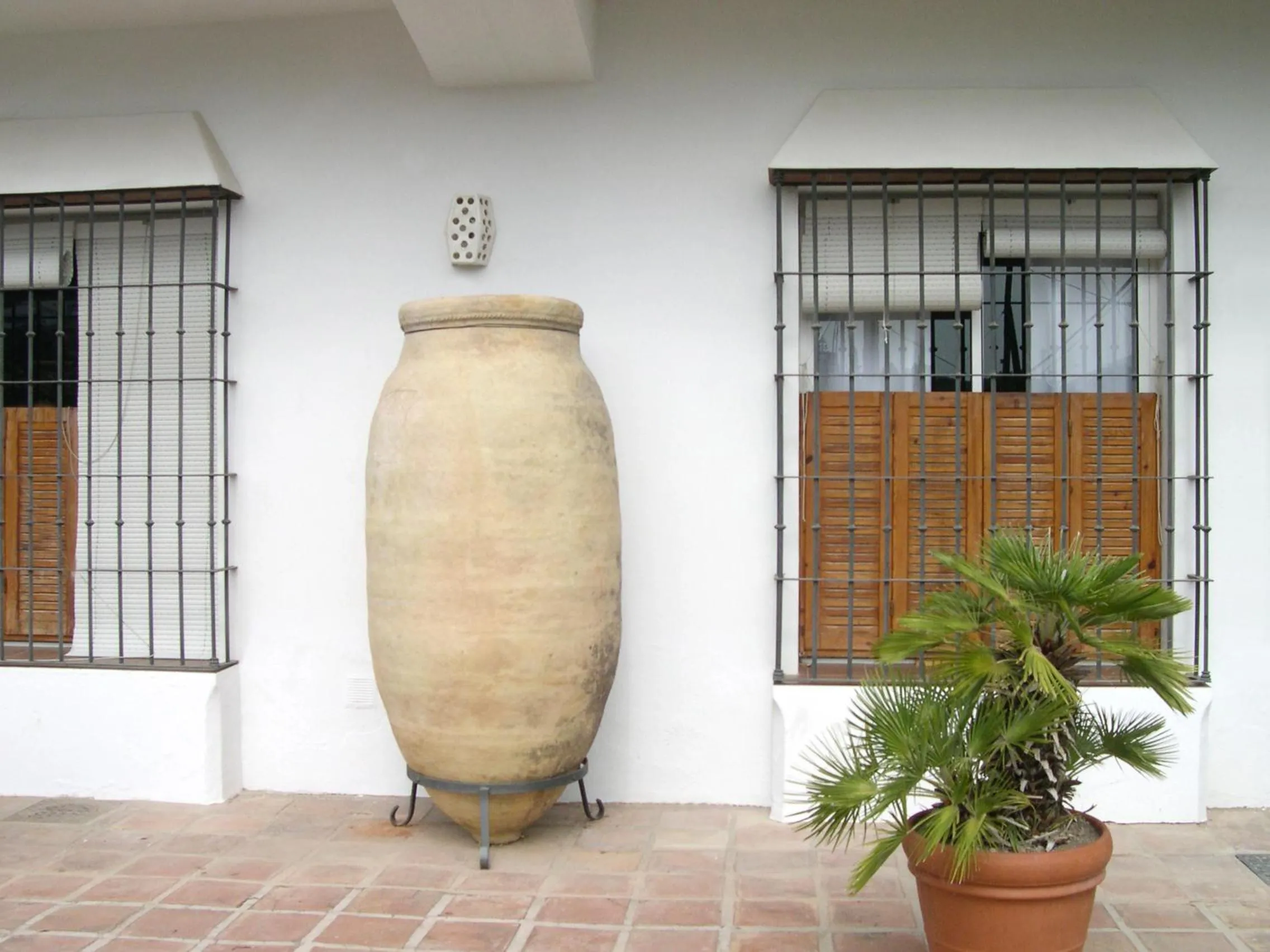 Facade/entrance in Apartamentos Turísticos La Mundial