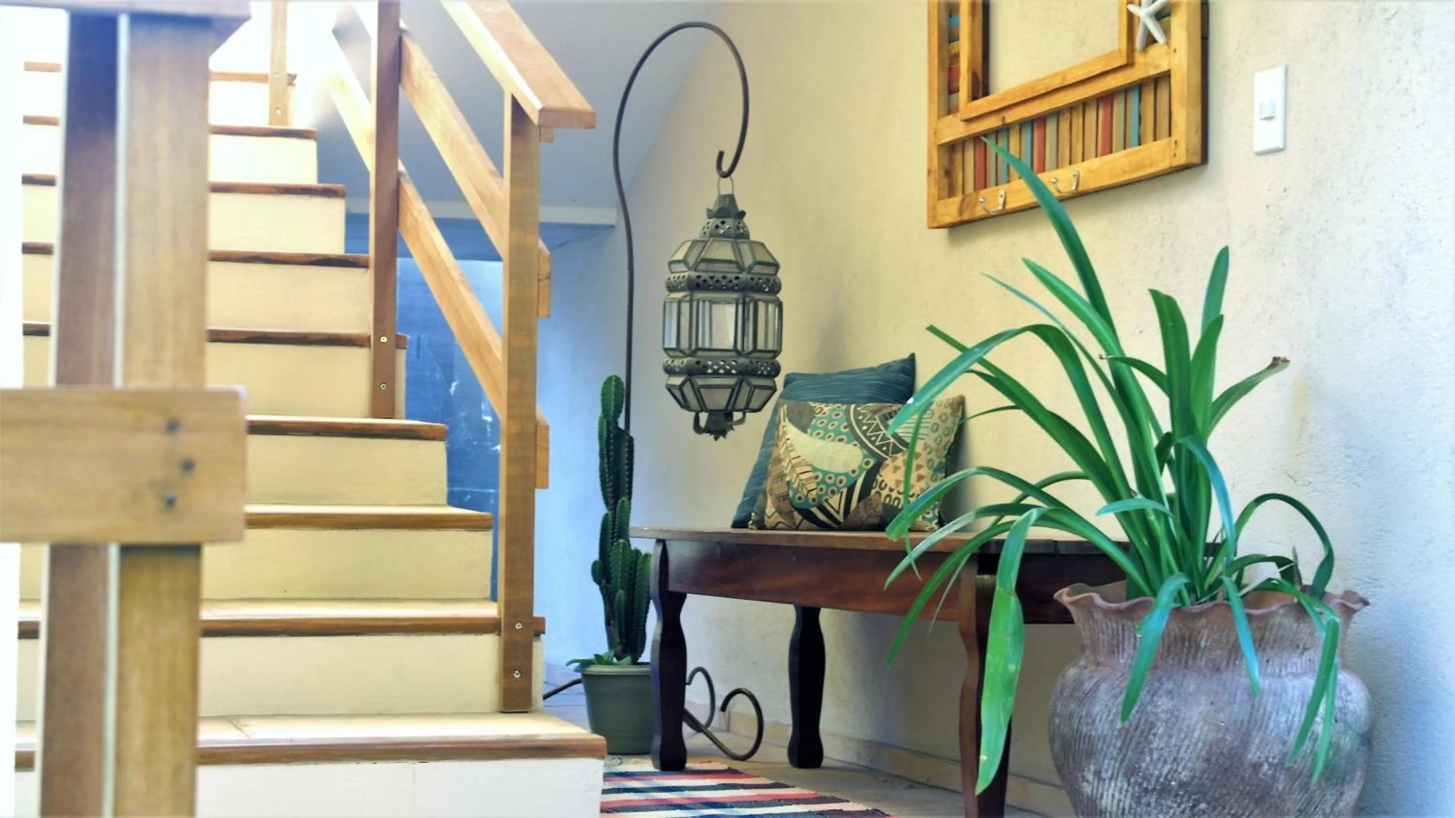 Other in Villa Água de Coco