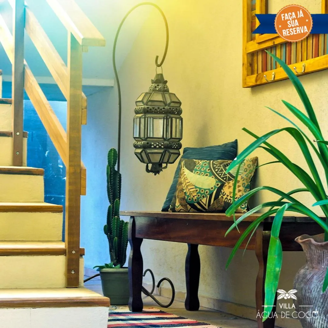 Villa Água de Coco