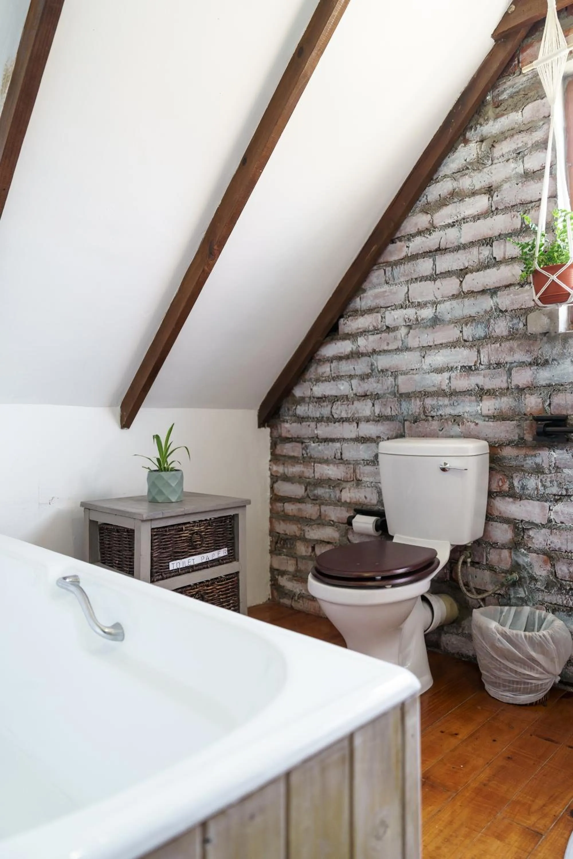 Bathroom in Be My Guest Lodge
