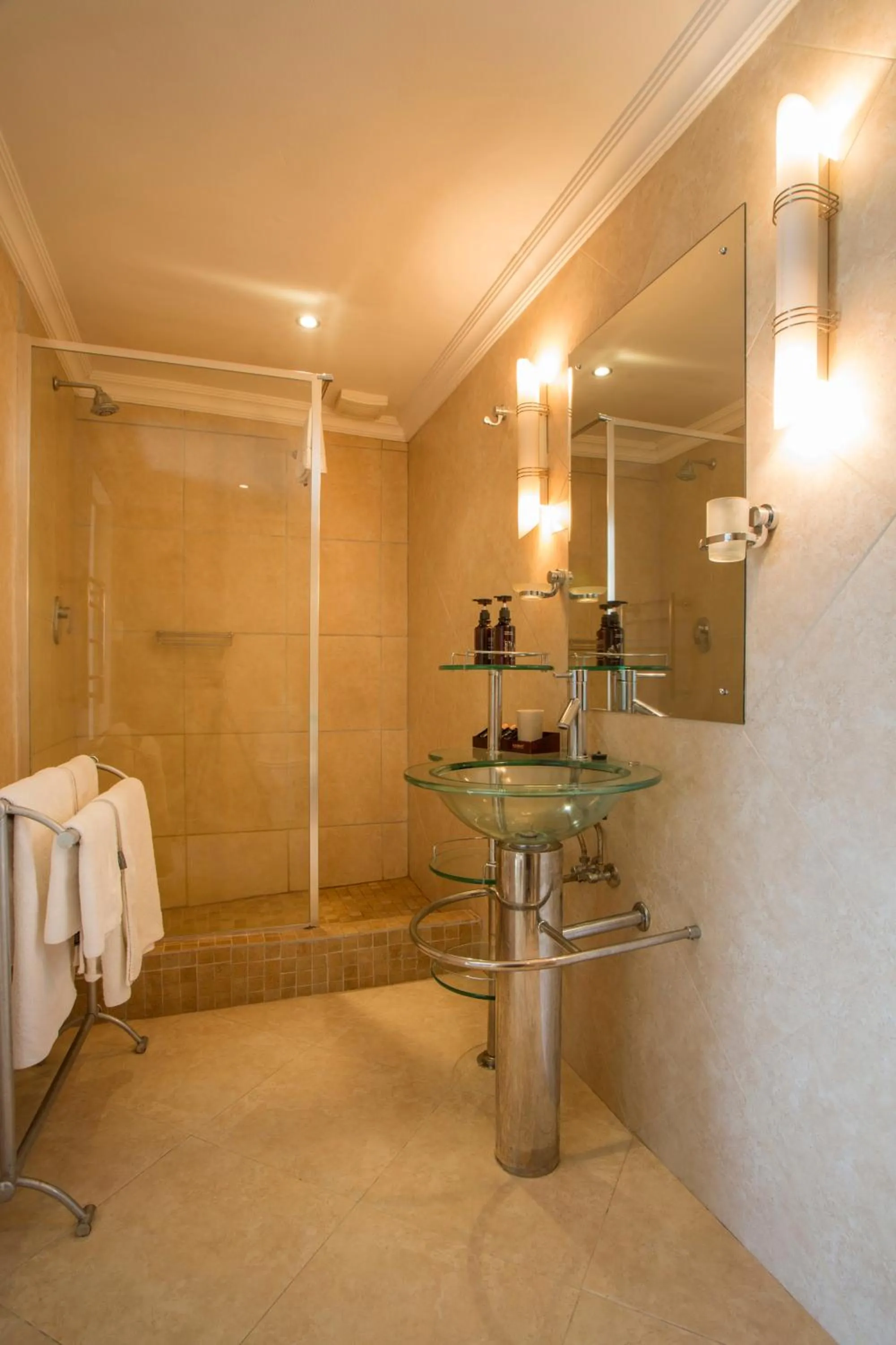 The Country Guesthouse