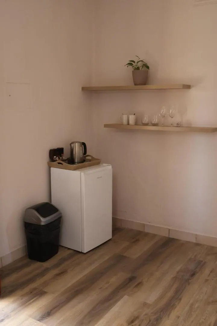 The Country Guesthouse