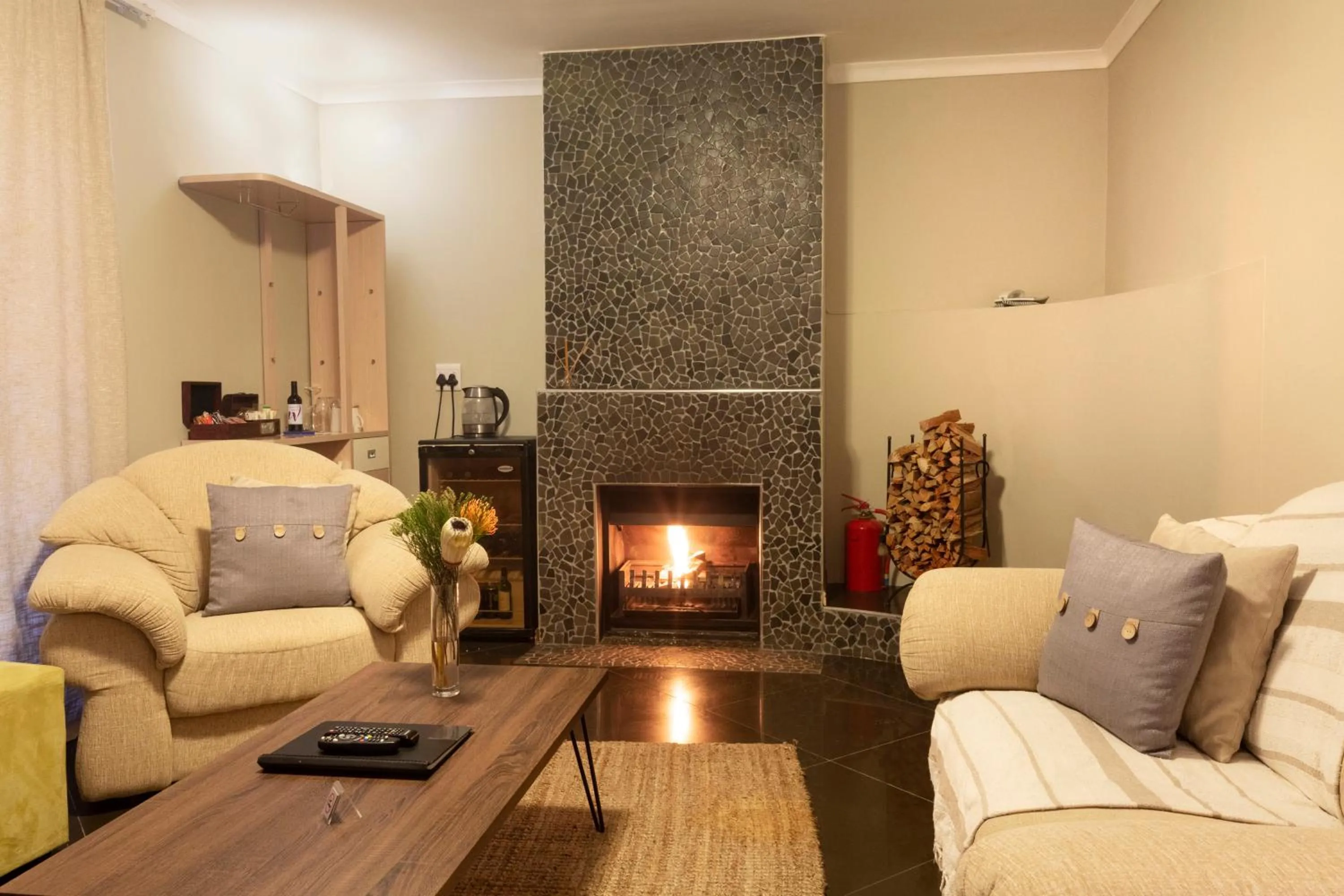 The Country Guesthouse