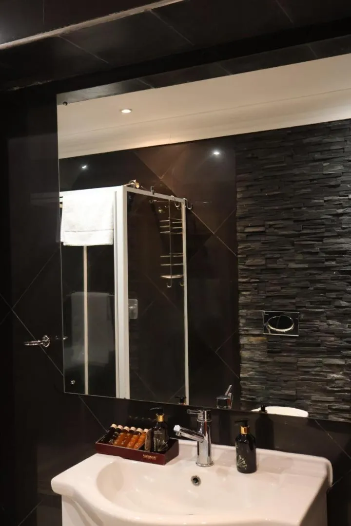 Bathroom in The Country Guesthouse