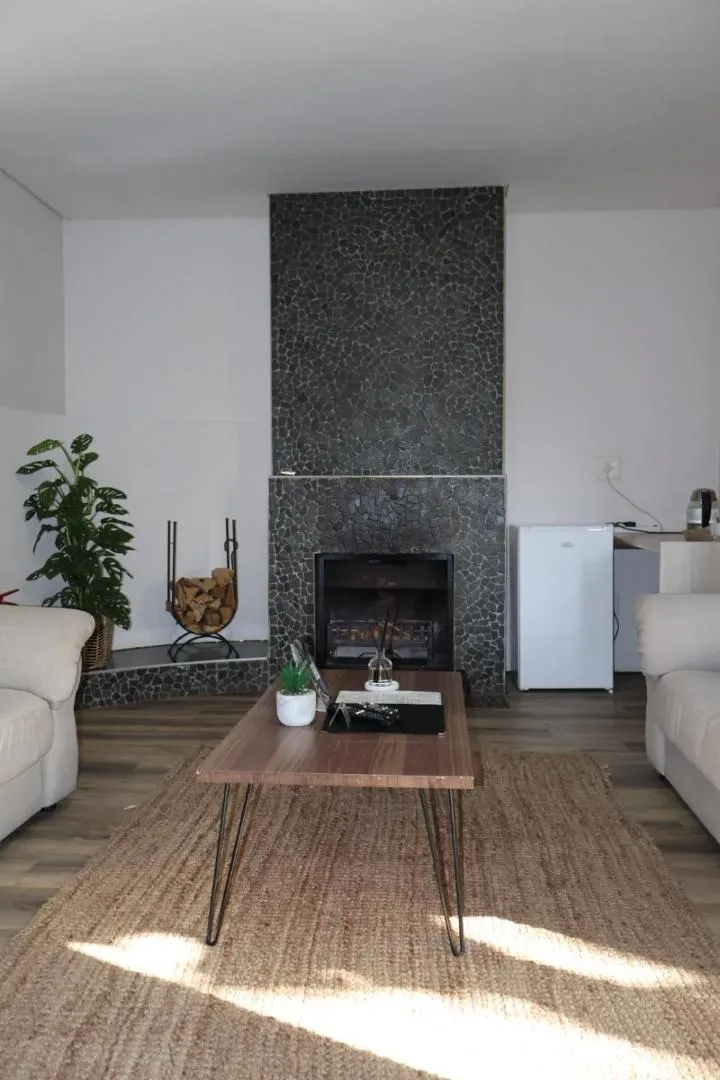 The Country Guesthouse