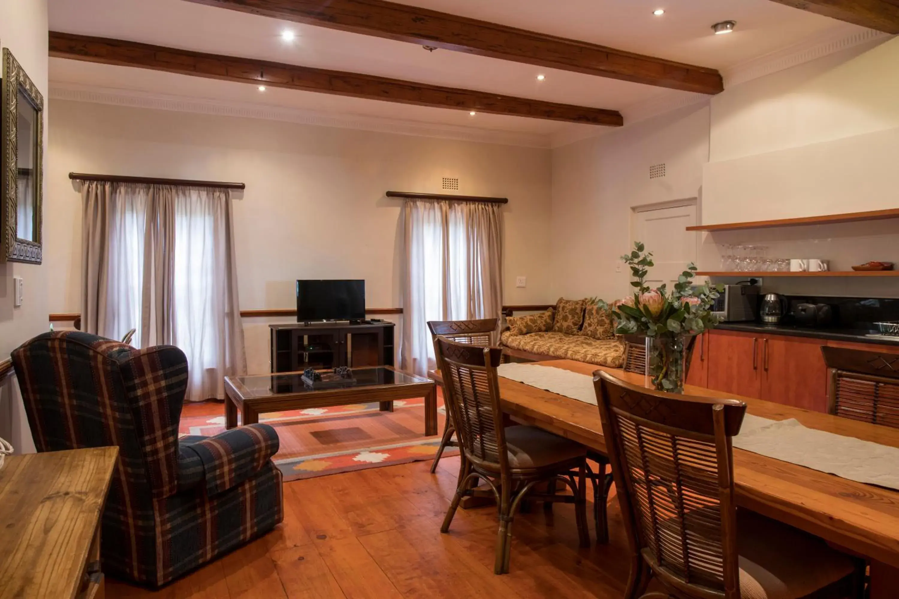 Family Room in The Country Guesthouse Family Room in The Country Guesthouse