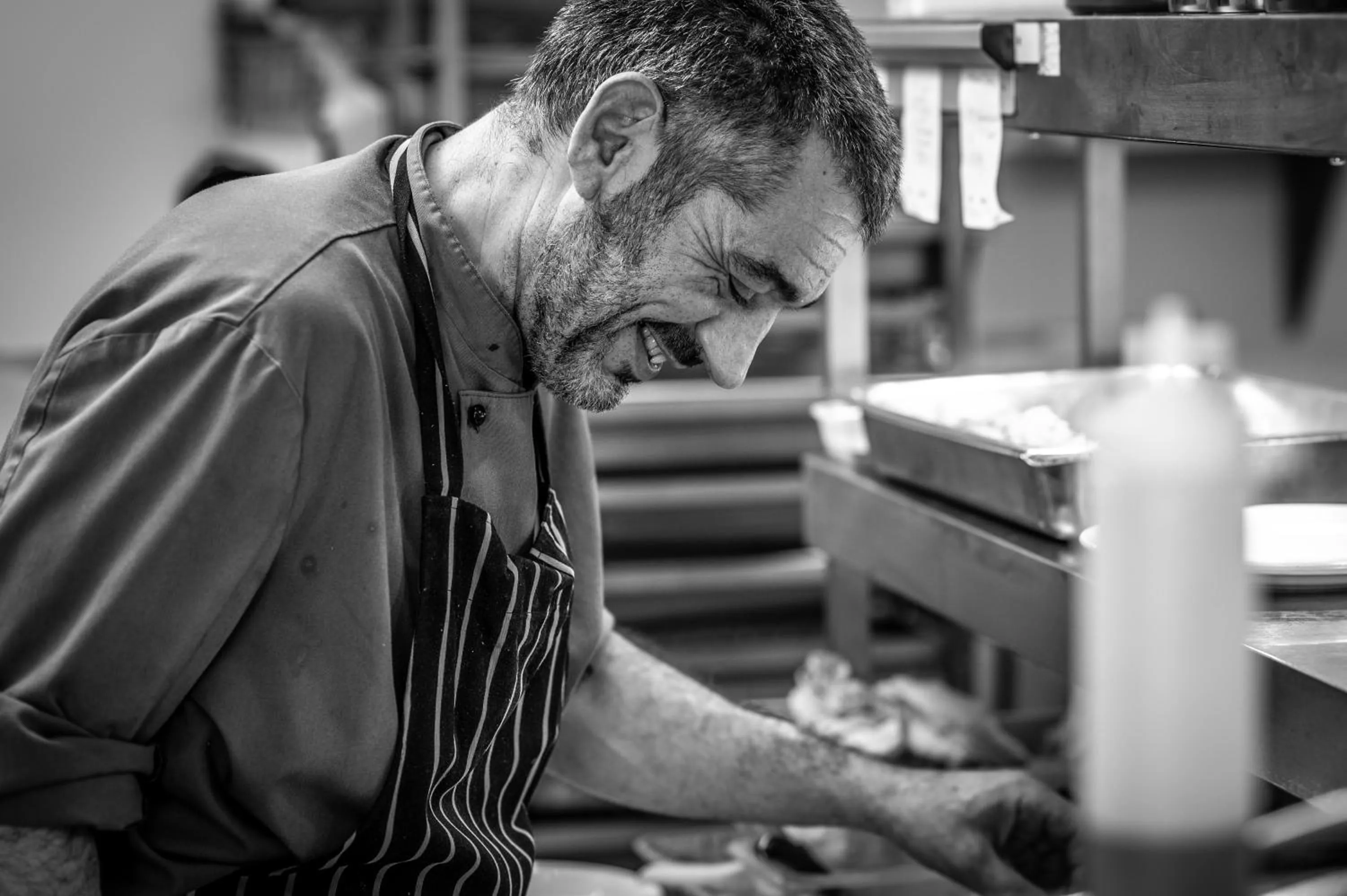 People in The Brisley Bell