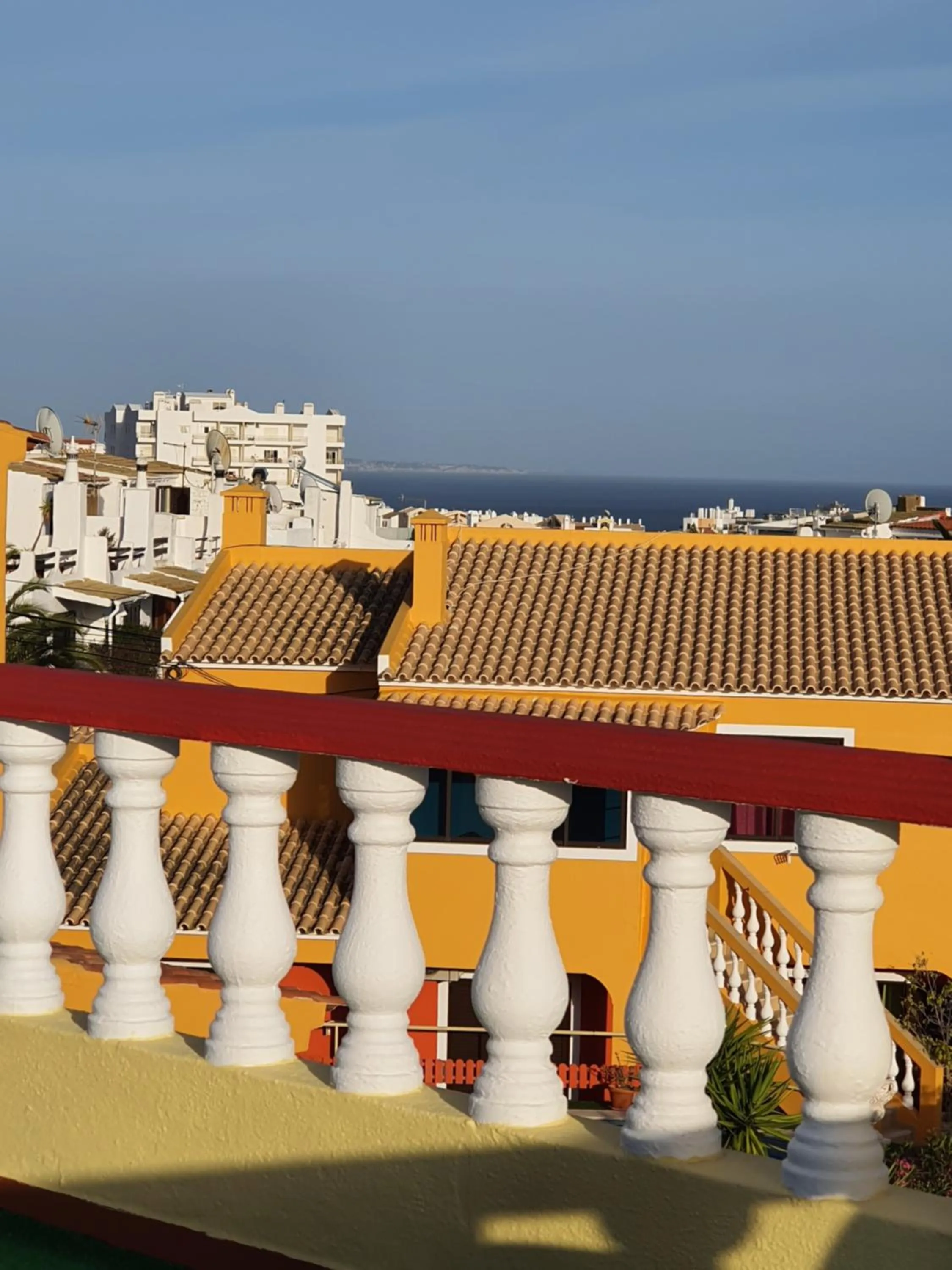 Sea view in Ocean View Lagos