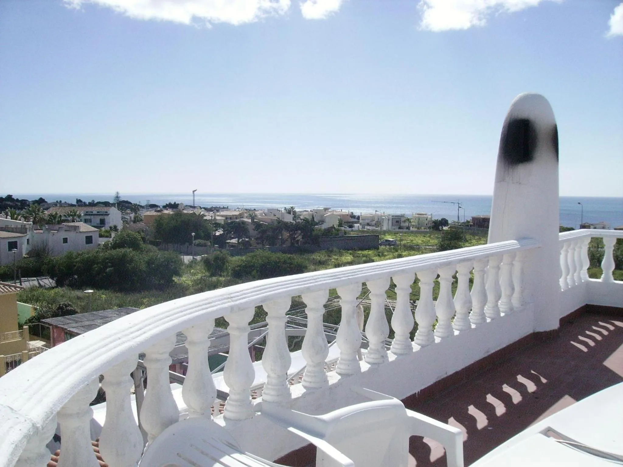 View (from property/room) in Ocean View Lagos