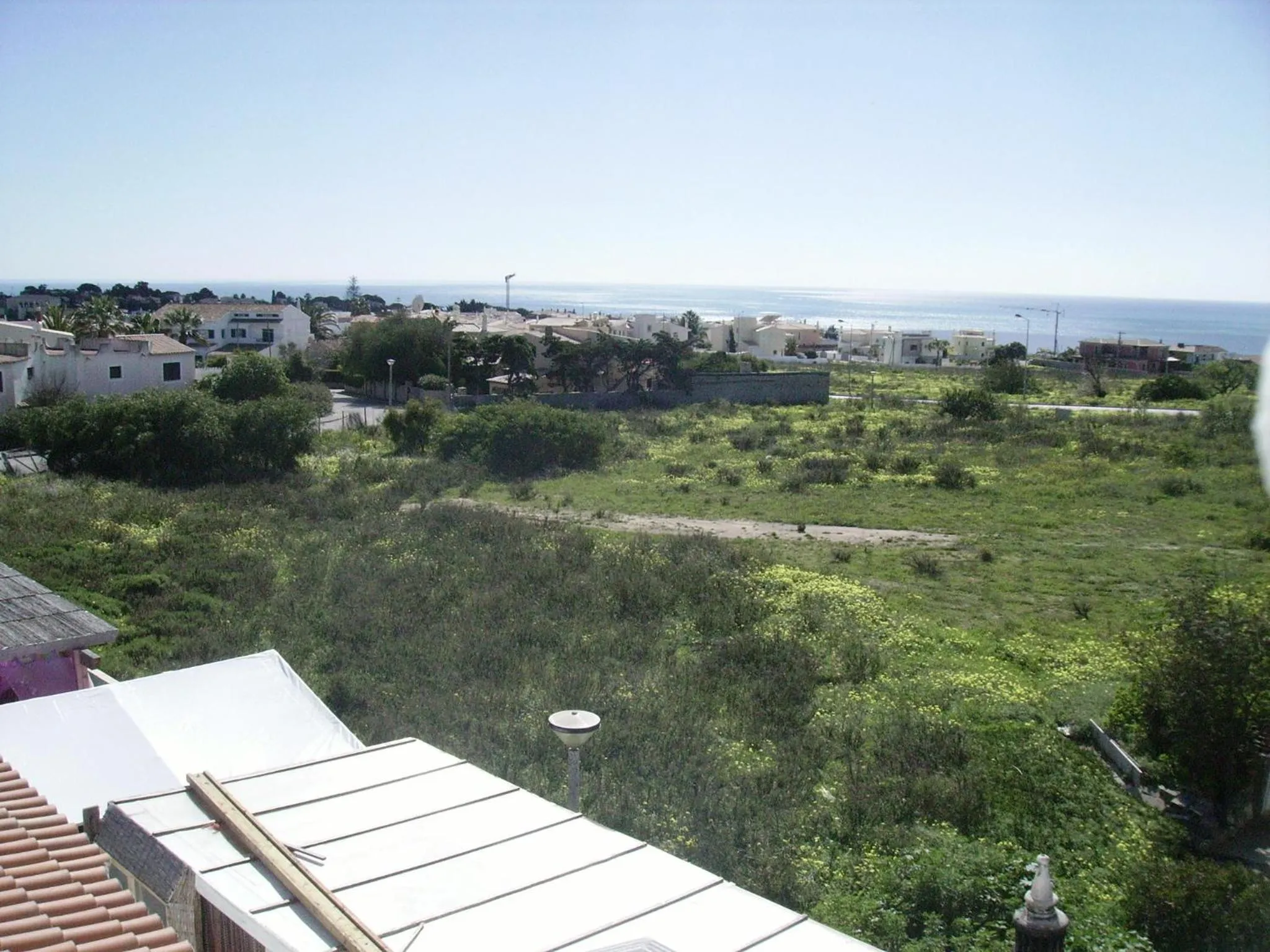 View (from property/room) in Ocean View Lagos