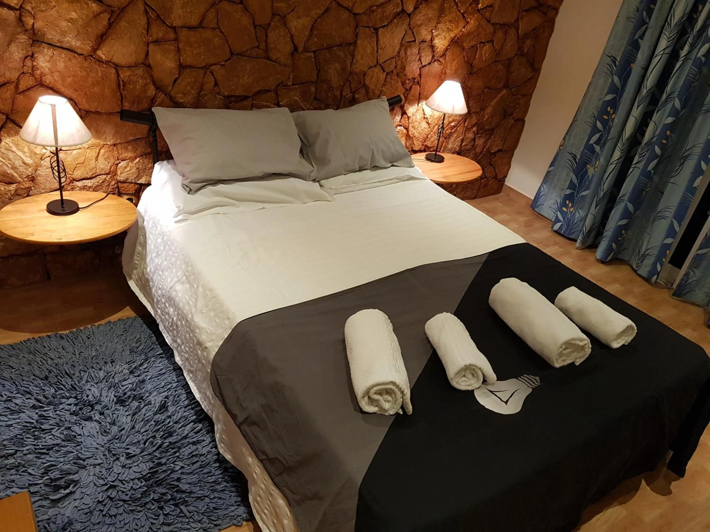 Bed in Ocean View Lagos