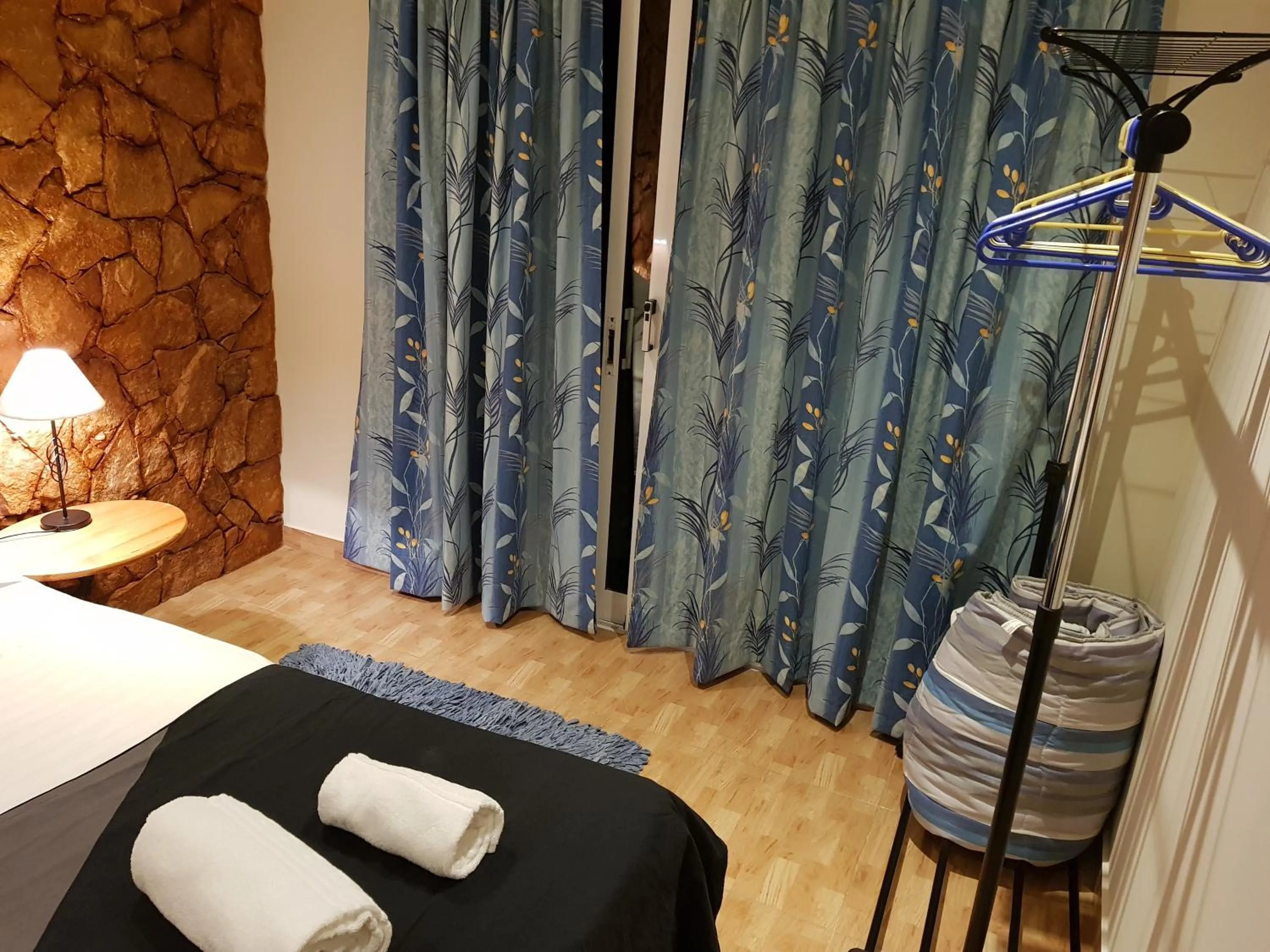 Bed in Ocean View Lagos