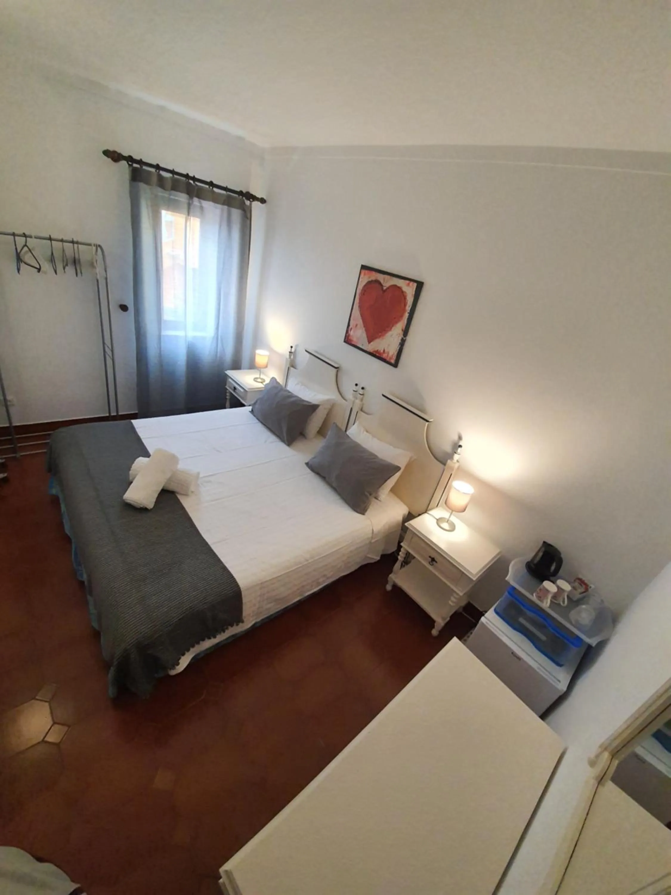 Bed in Ocean View Lagos