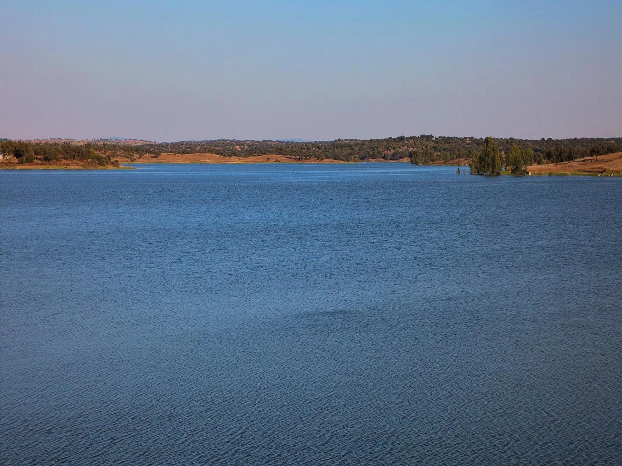 Canoeing in Betica Hotel Rural