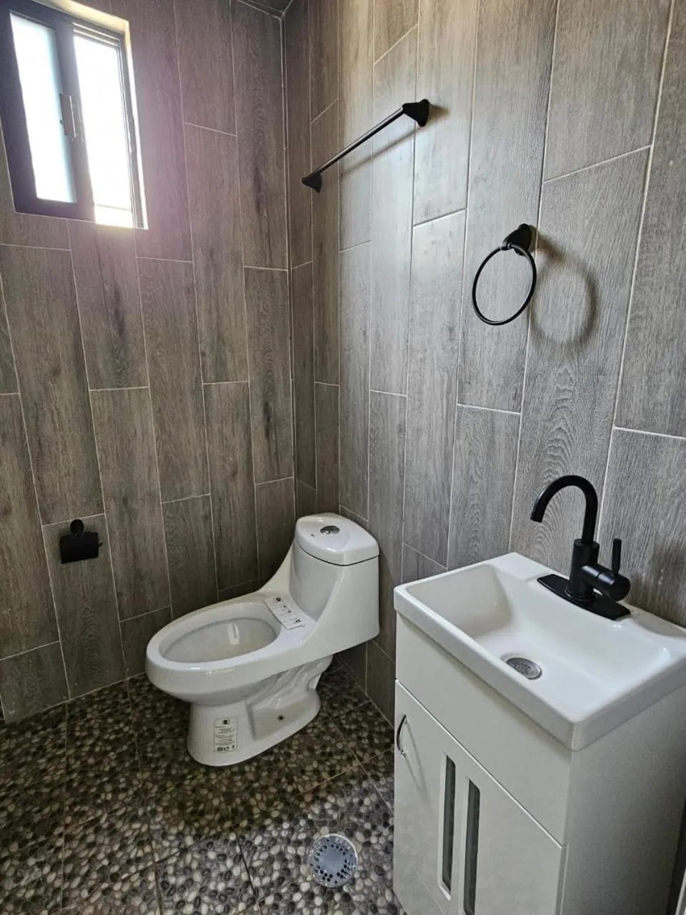 Hotel posada Juquila