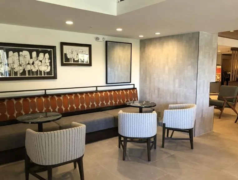 Breakfast in Napa Winery Inn