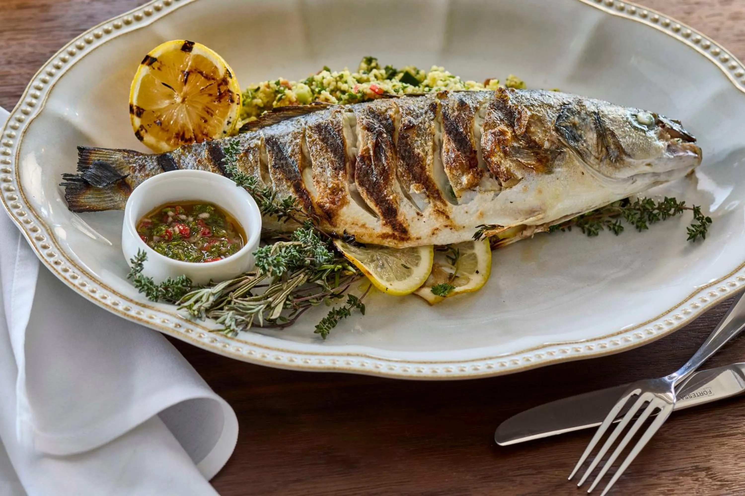 Restaurant/places to eat in Bellasera Hotel & Suites Paso Robles, Tapestry by Hilton