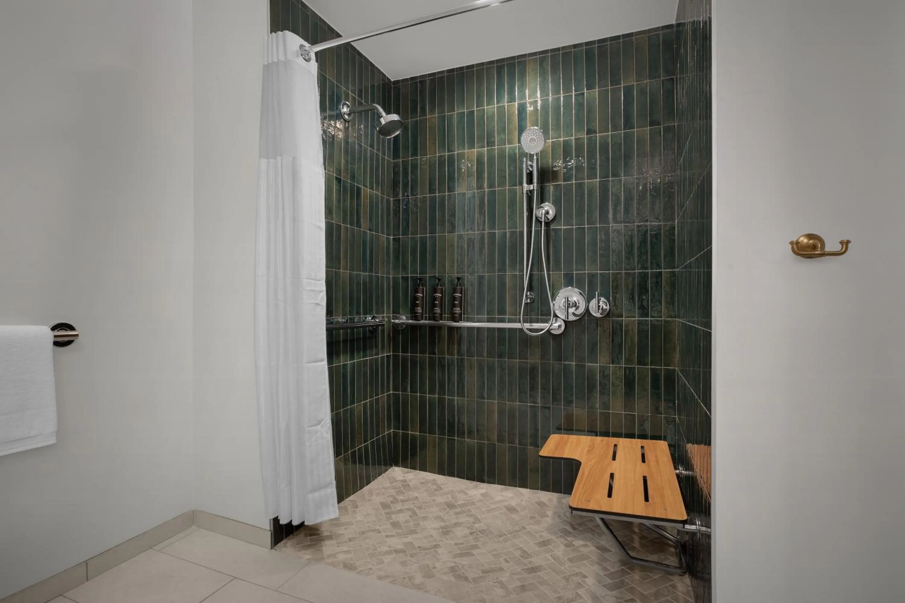 Bedroom in Bellasera Hotel & Suites Paso Robles, Tapestry by Hilton