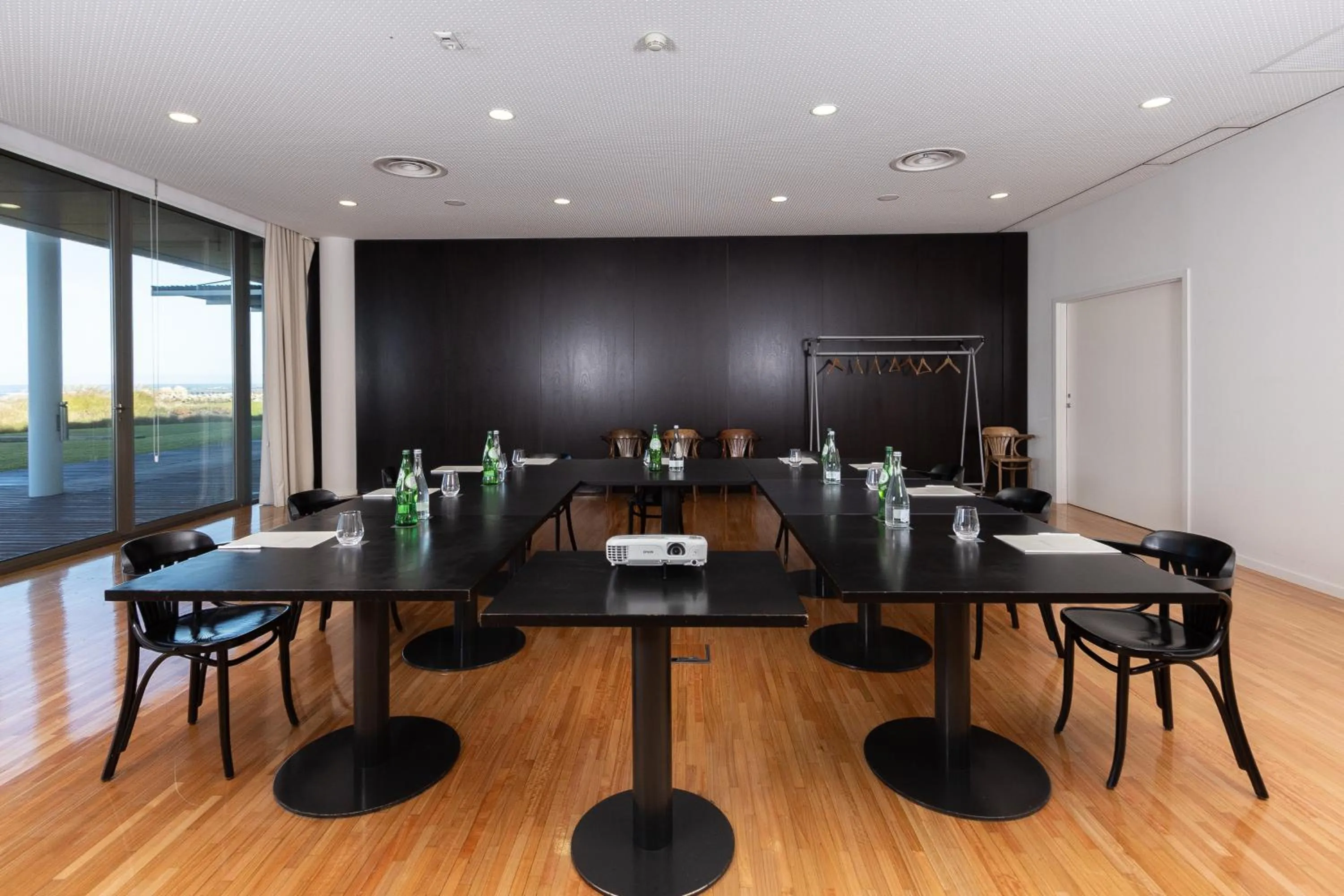 Meeting/conference room in Hotel Flor De Sal