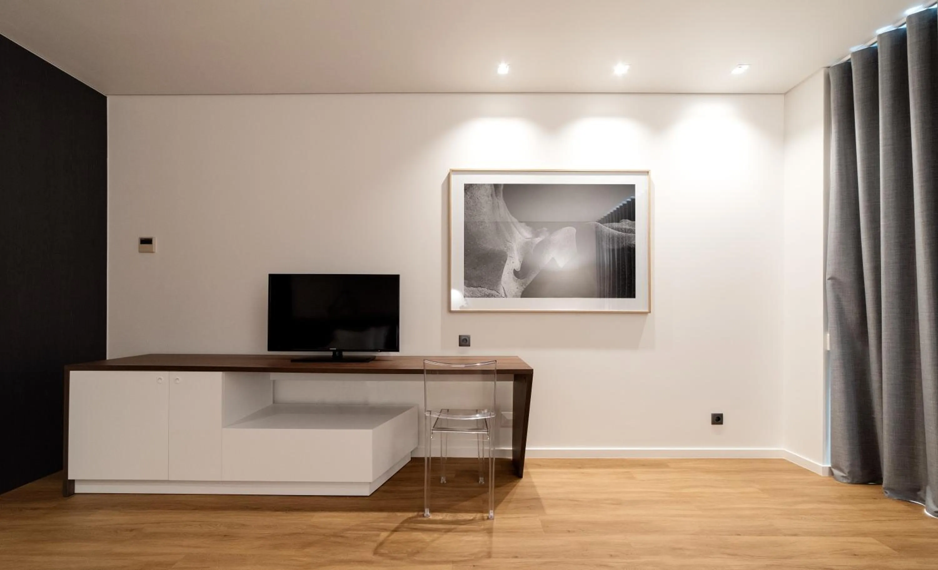 Bedroom in Hotel Flor De Sal