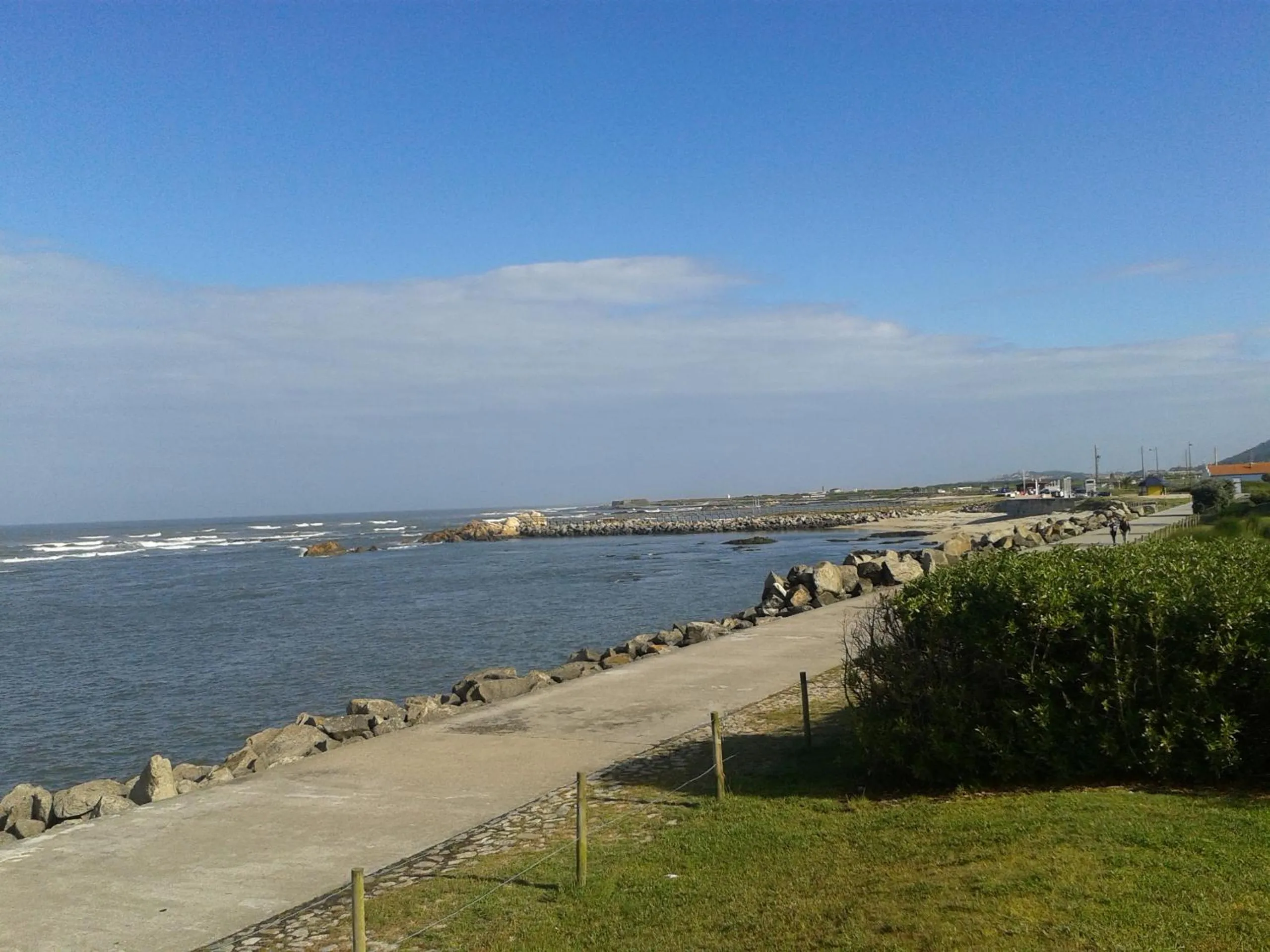 Beach in Hotel Flor De Sal