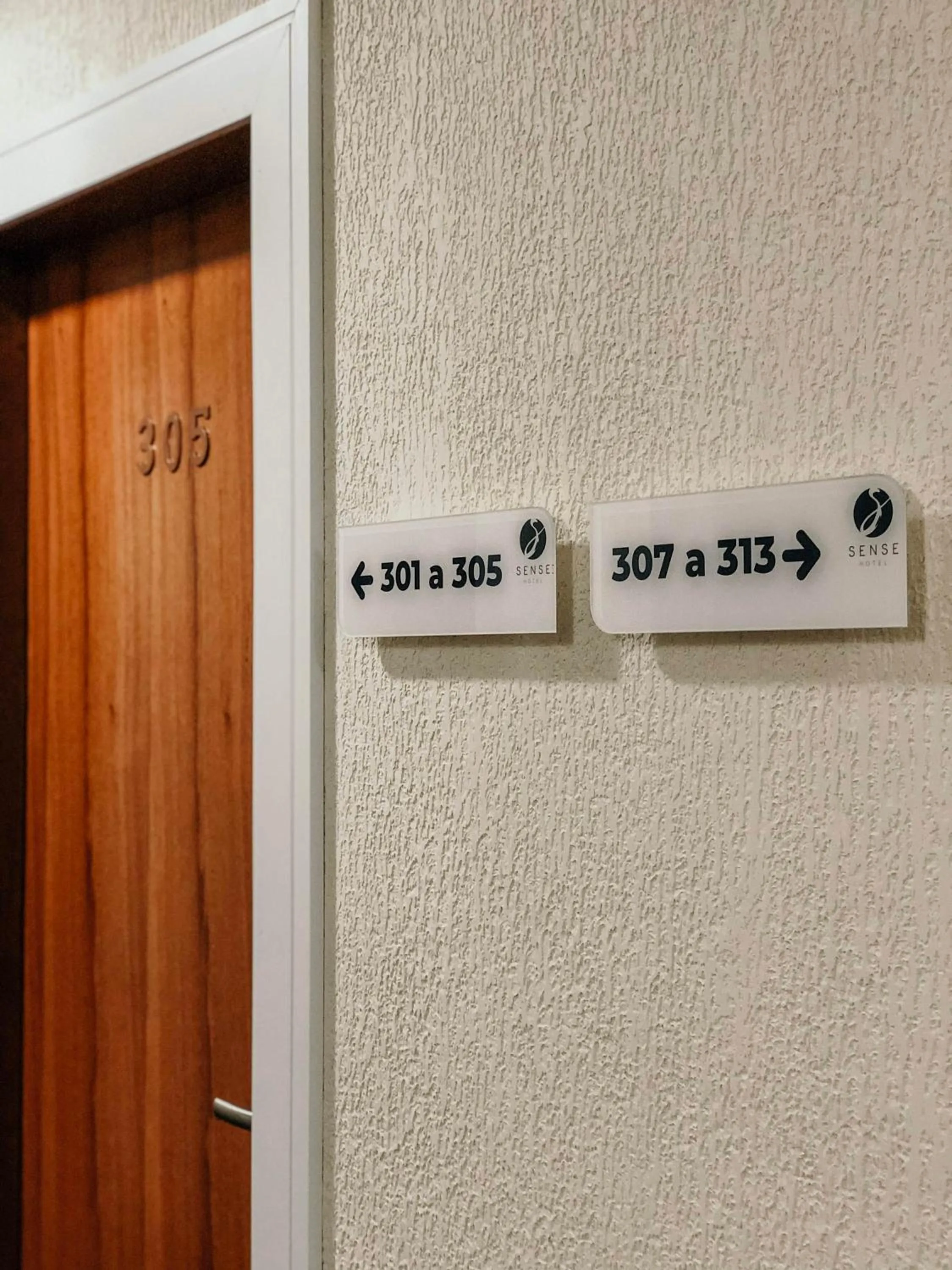 Lobby or reception in Sense Hotel Araucária