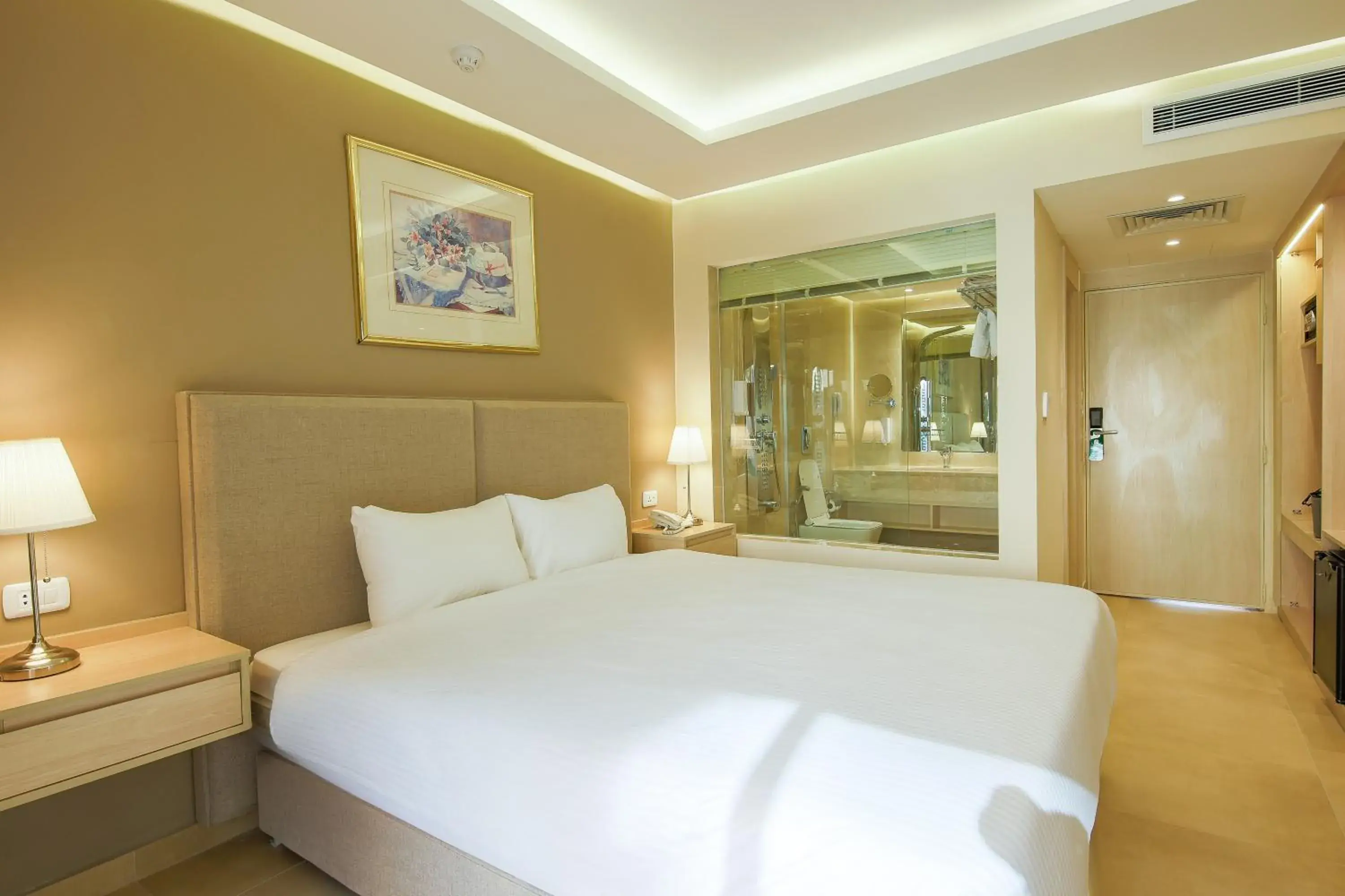 Superior Double or Twin Room in Petra Palace Hotel Superior Double or Twin Room in Petra Palace Hotel