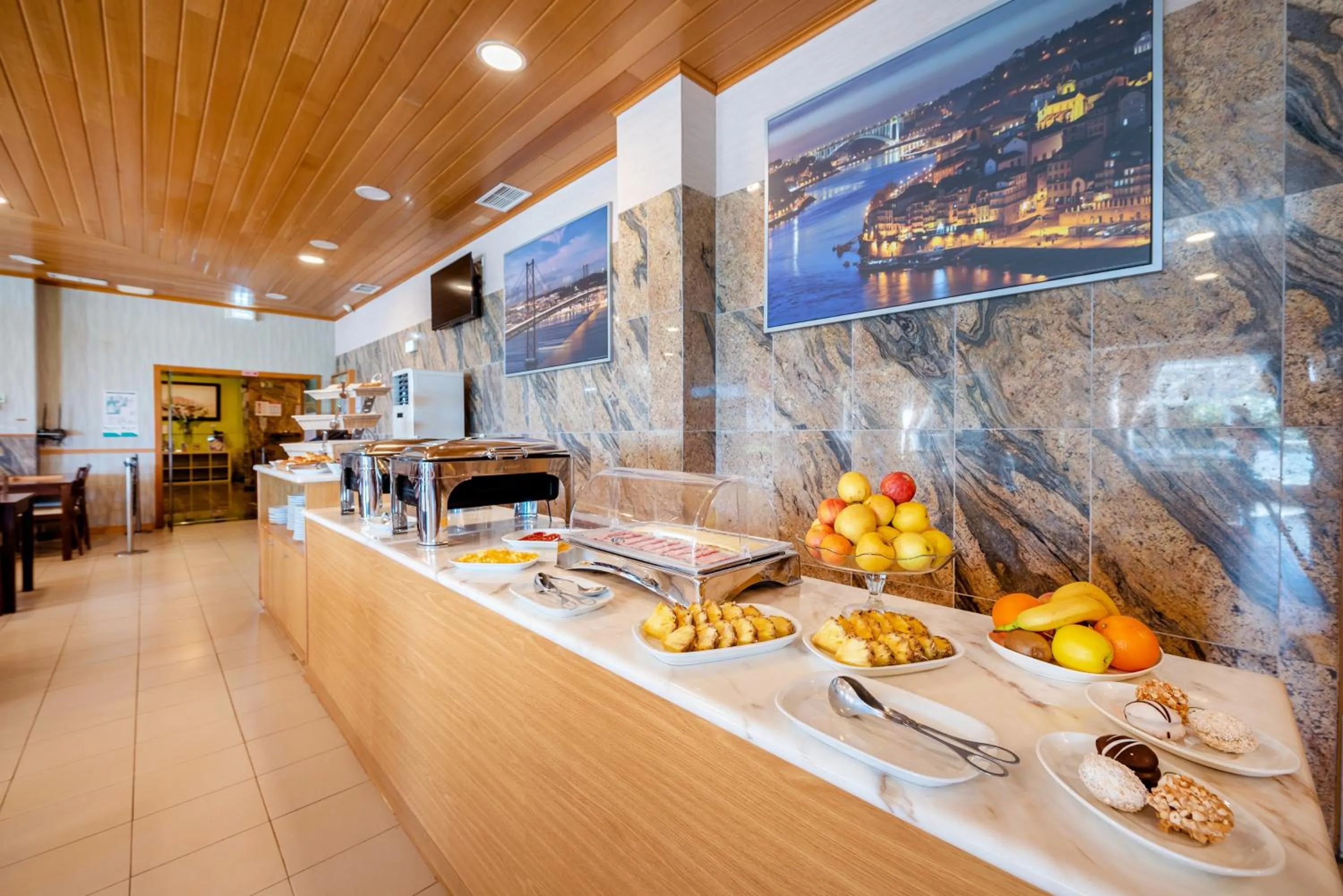 Hotel Santa Catarina Algarve