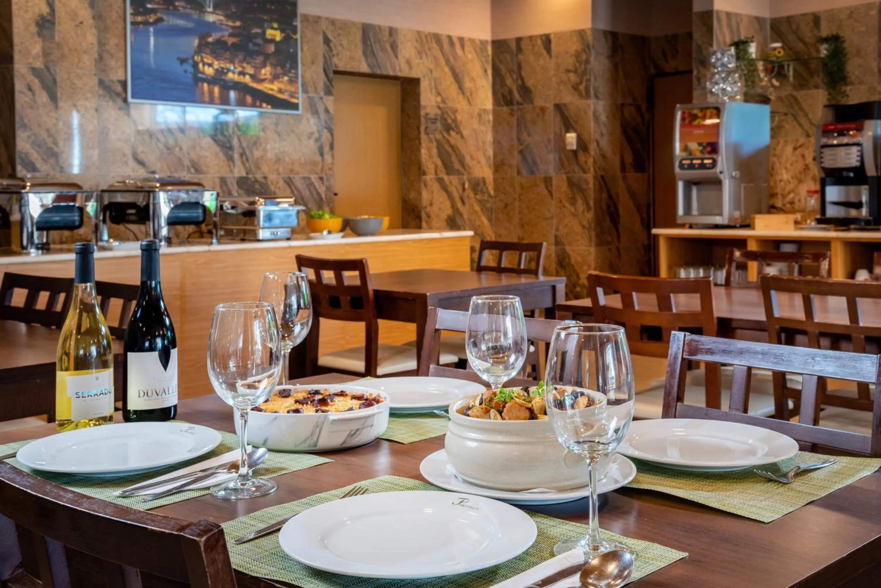 Hotel Santa Catarina Algarve