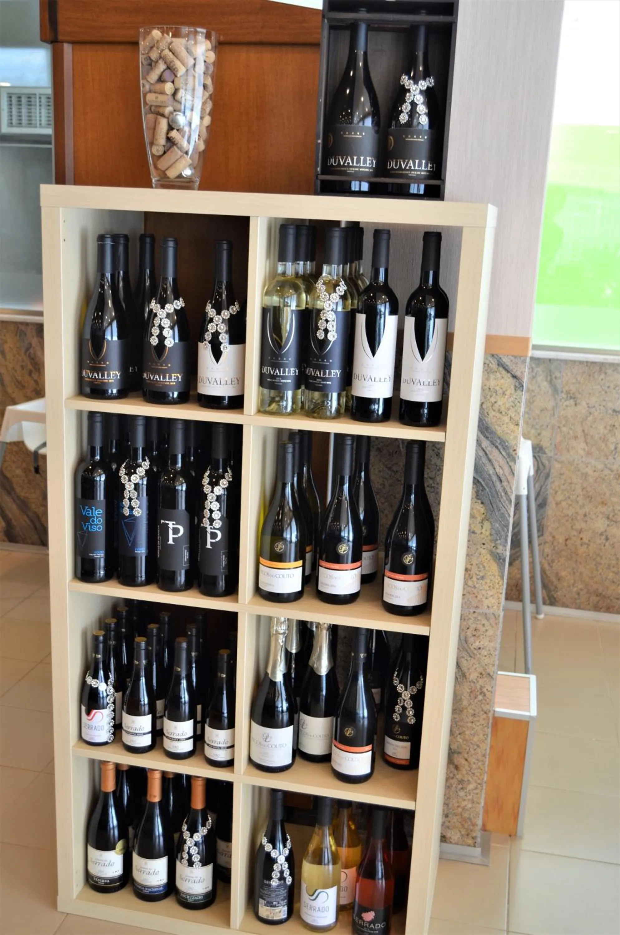 Meals in Hotel Santa Catarina Algarve