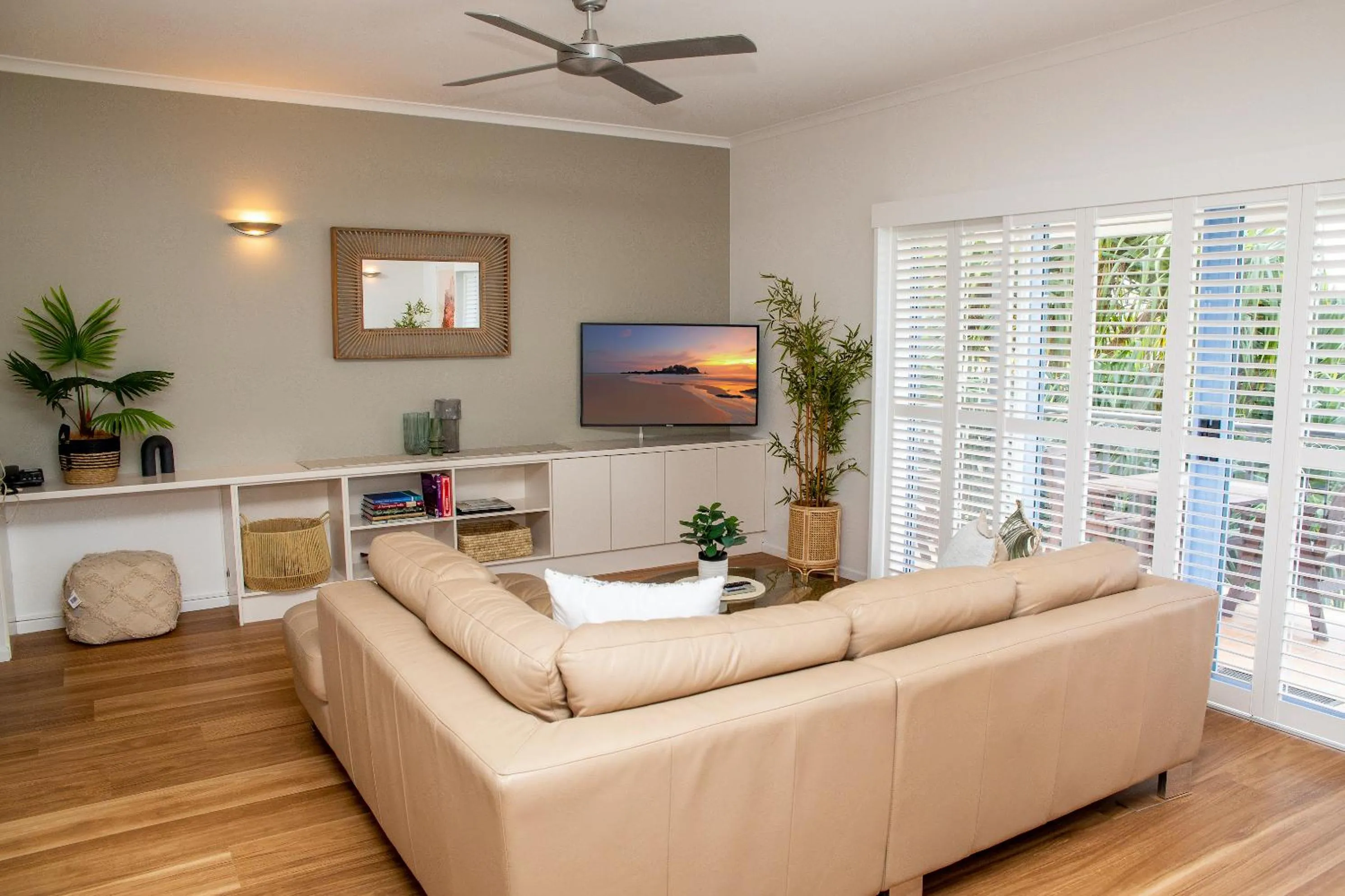 TV and multimedia in Rimini Holiday Apartments