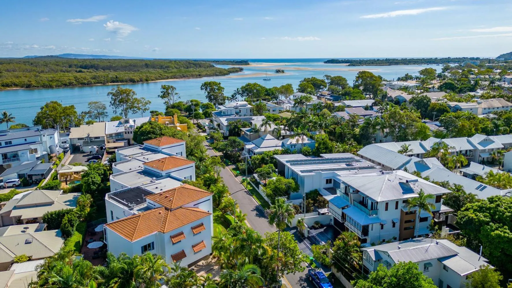 Rimini Holiday Apartments