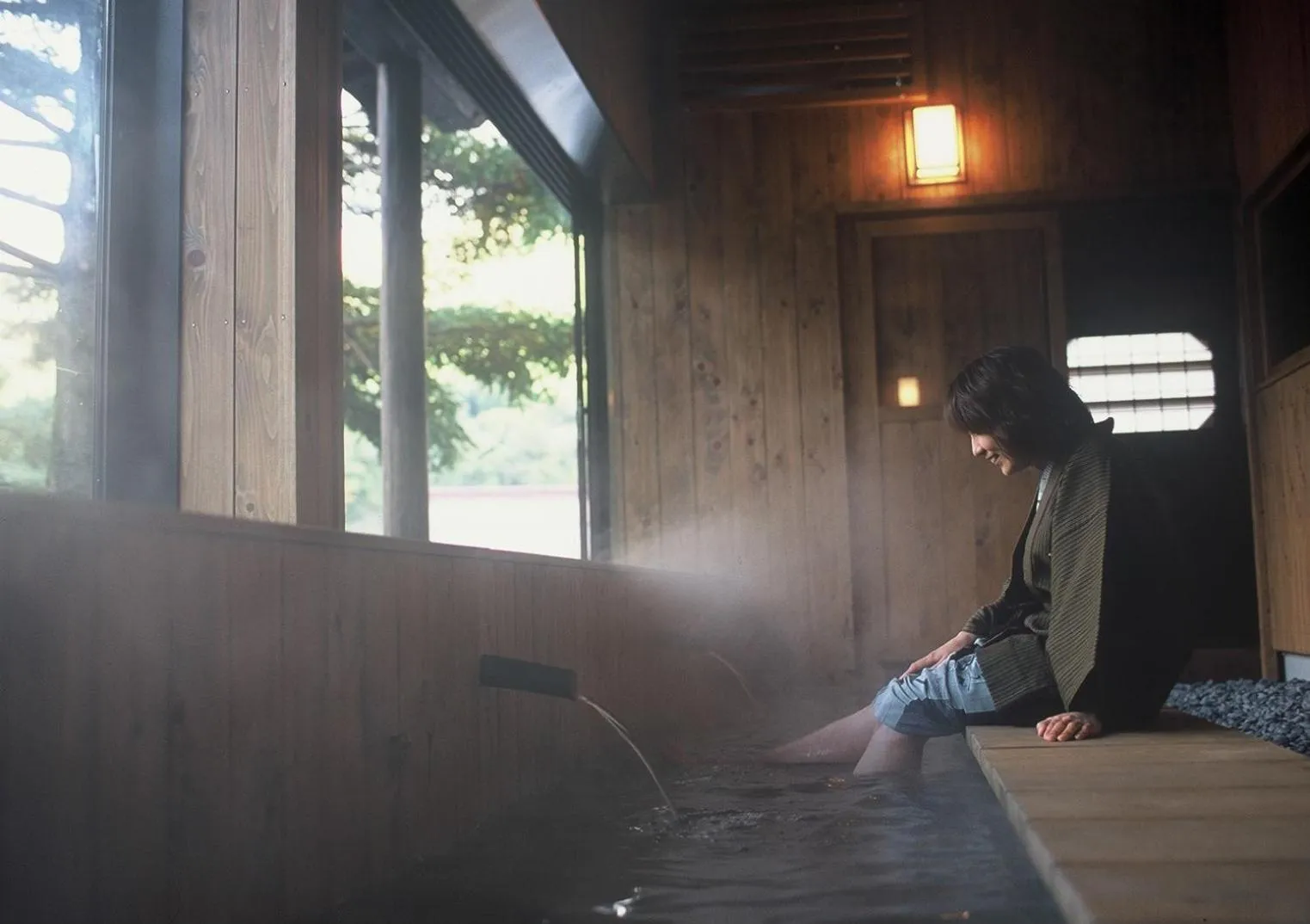 Nearby landmark in Katsuragi no Sato