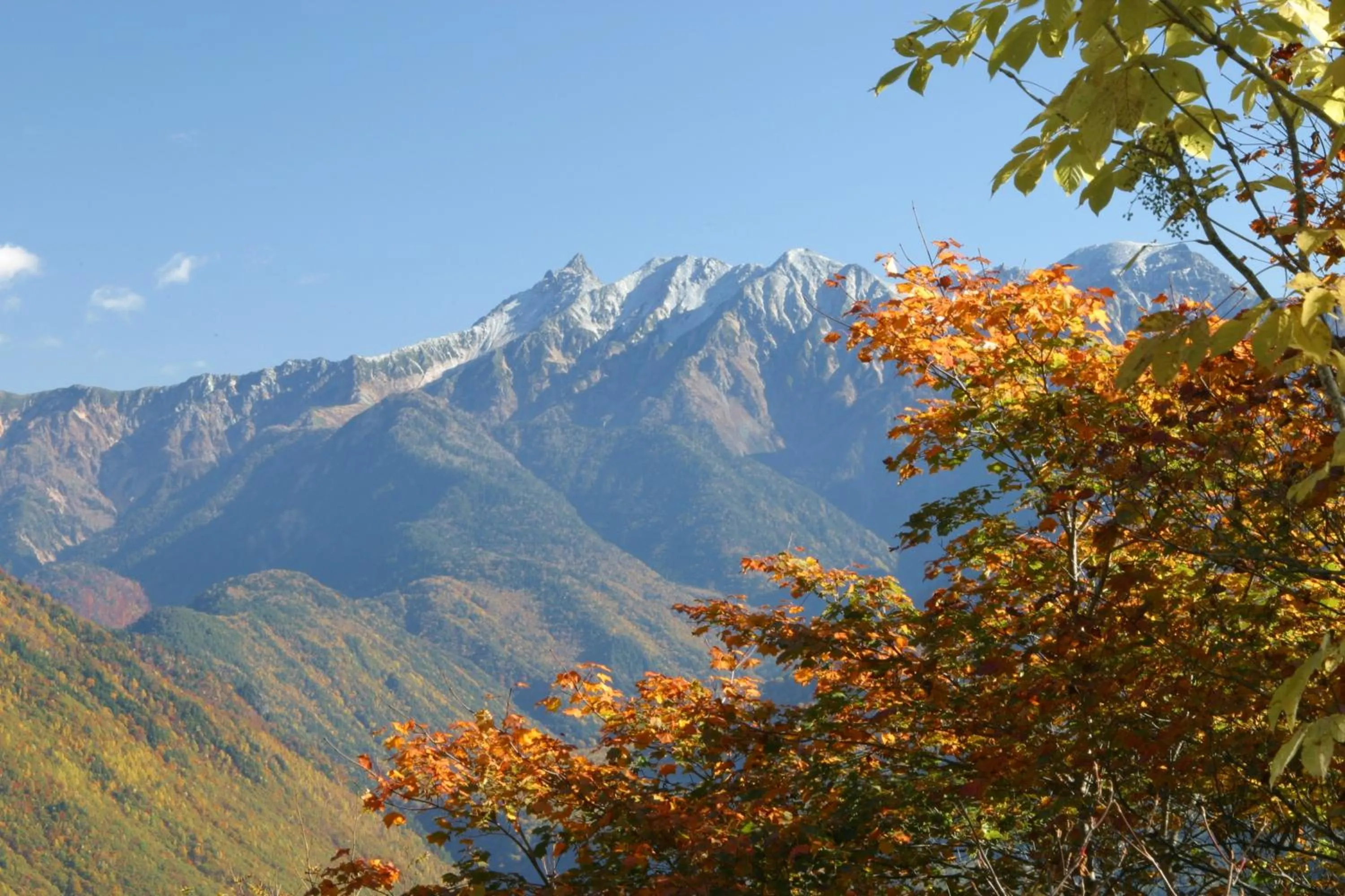 Off site in Katsuragi no Sato