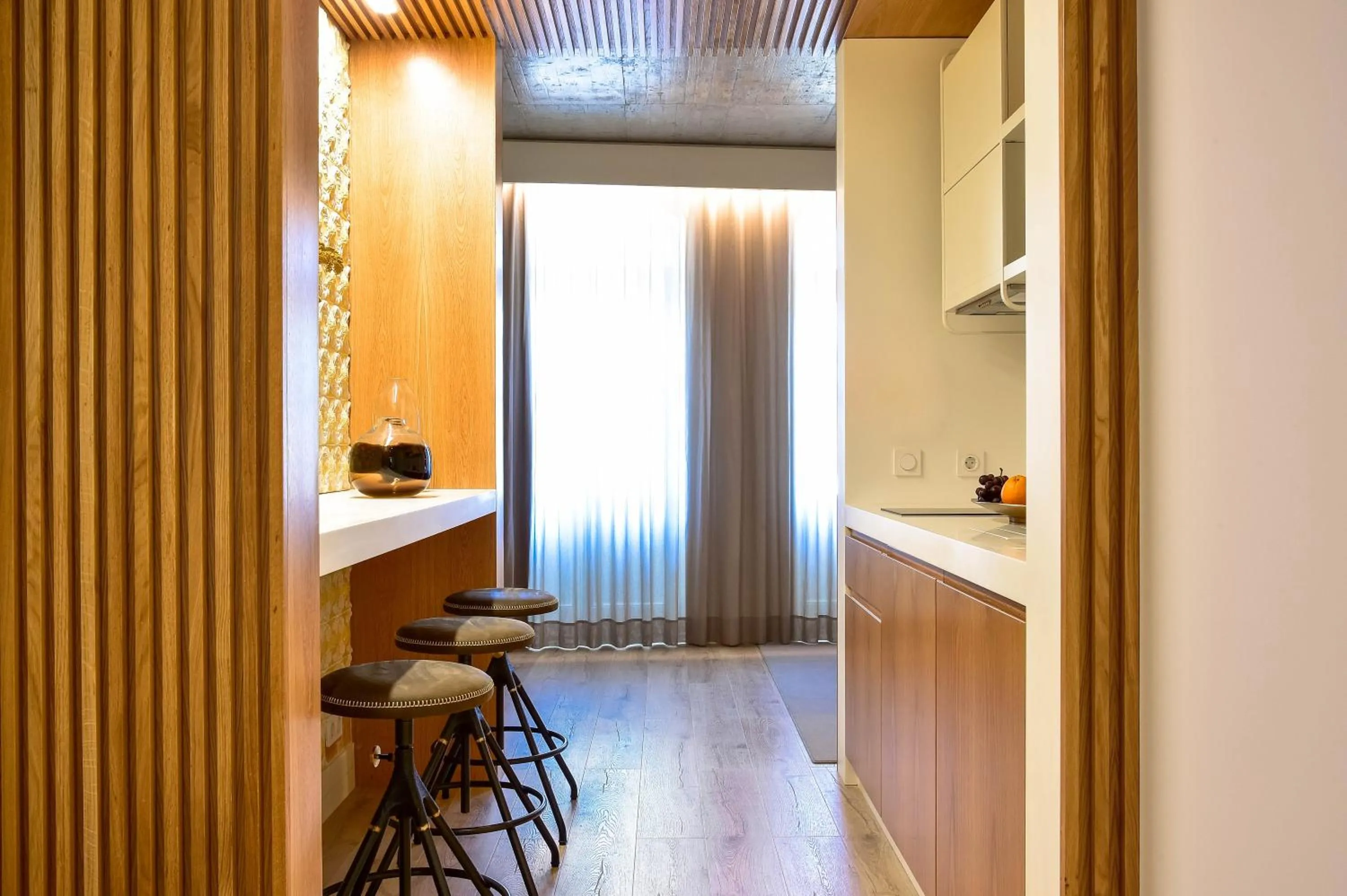 Coffee/tea facilities in My Story Apartments Porto - Santa Catarina