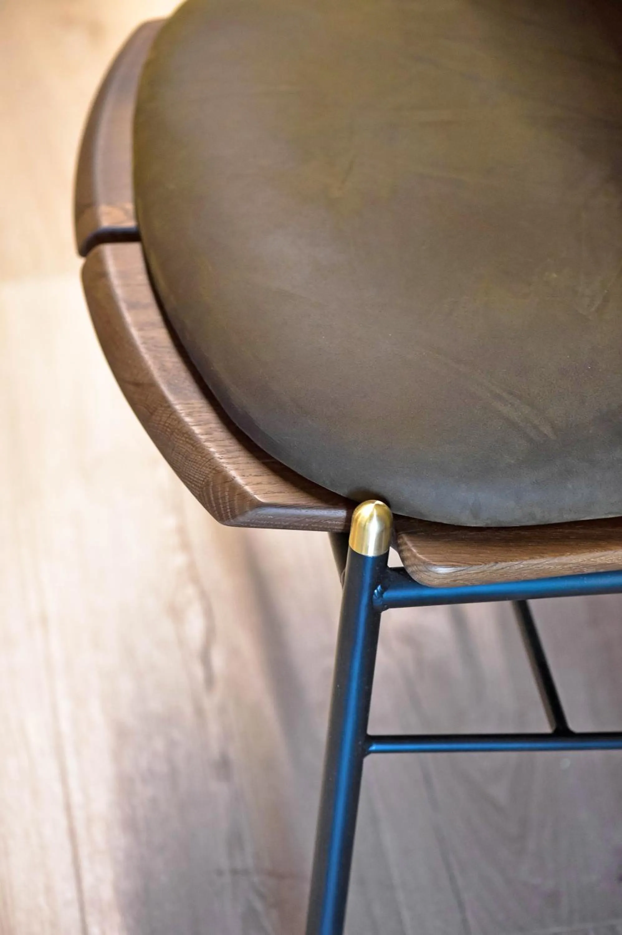 Decorative detail in My Story Apartments Porto - Santa Catarina