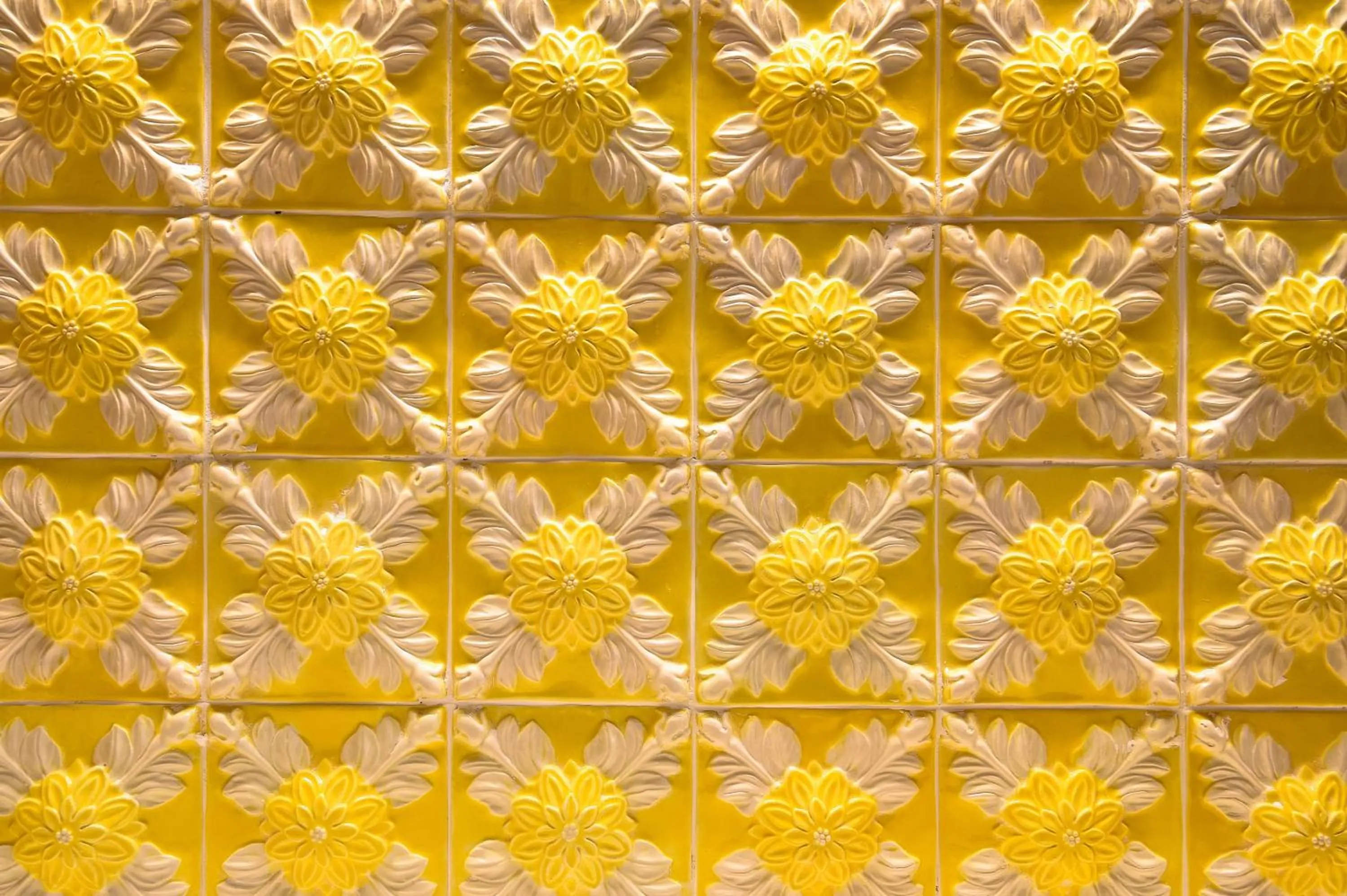 Decorative detail in My Story Apartments Porto - Santa Catarina