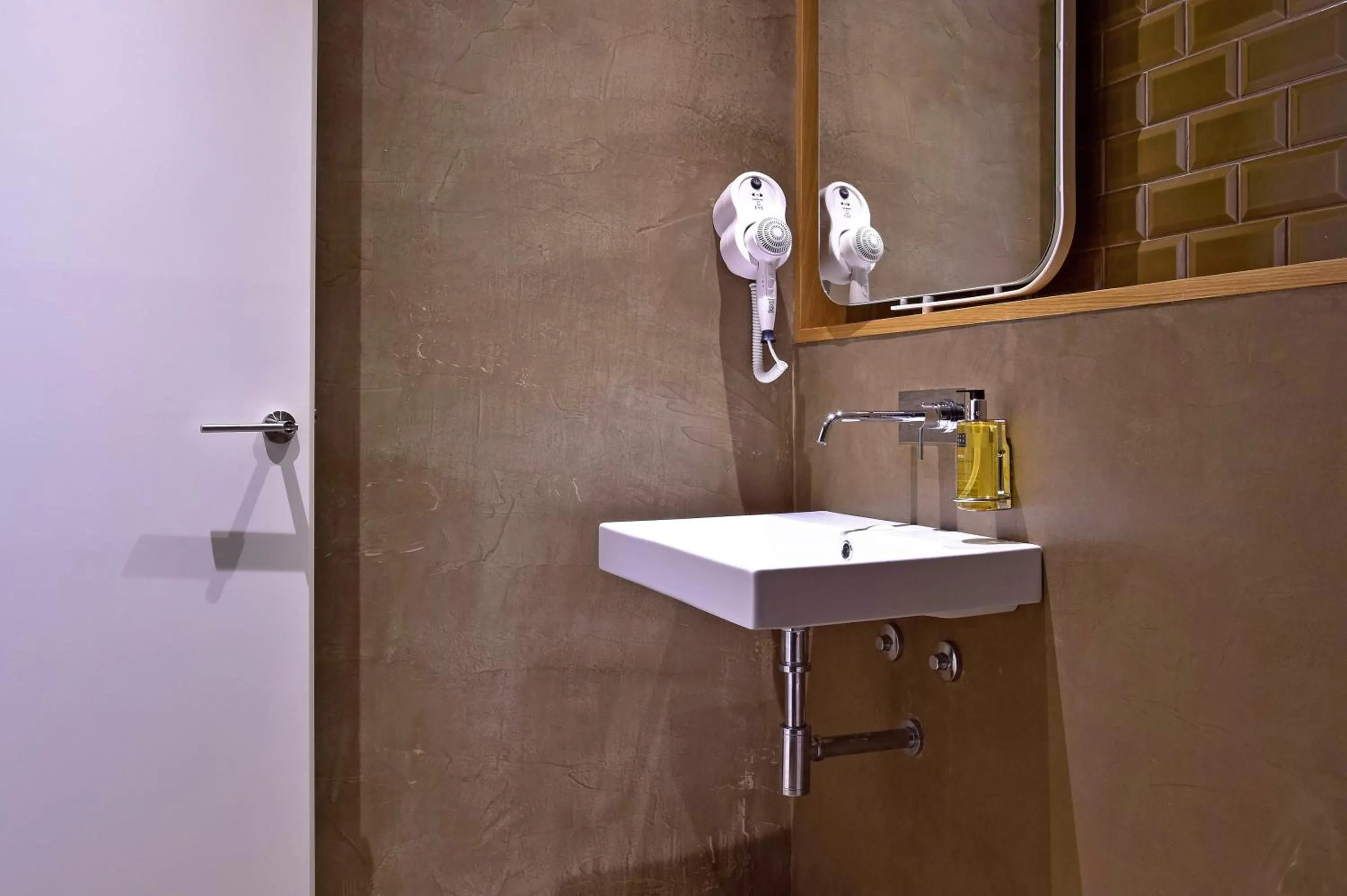 Bathroom in My Story Apartments Porto - Santa Catarina