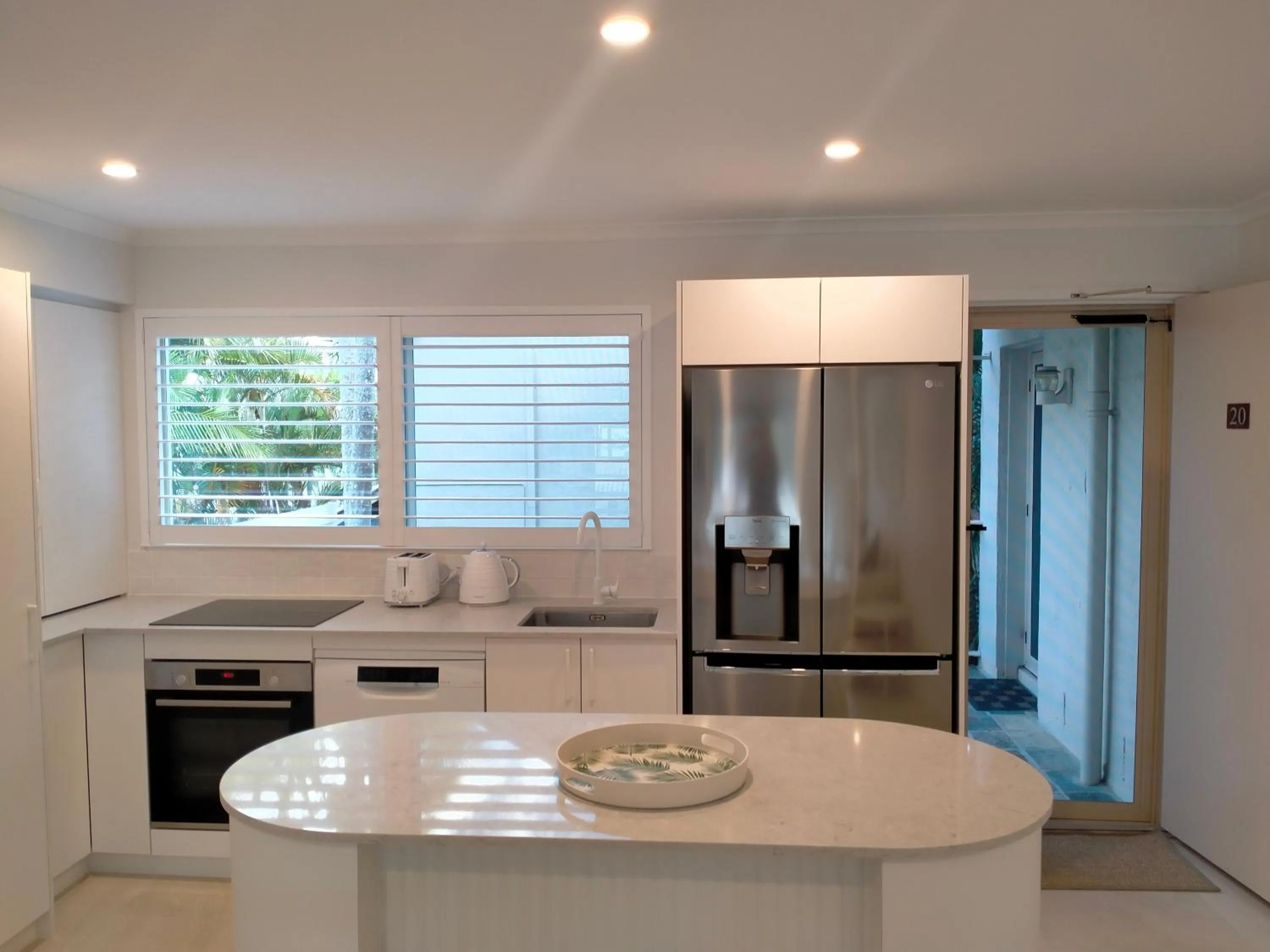 pet friendly in The Islander Noosa Resort