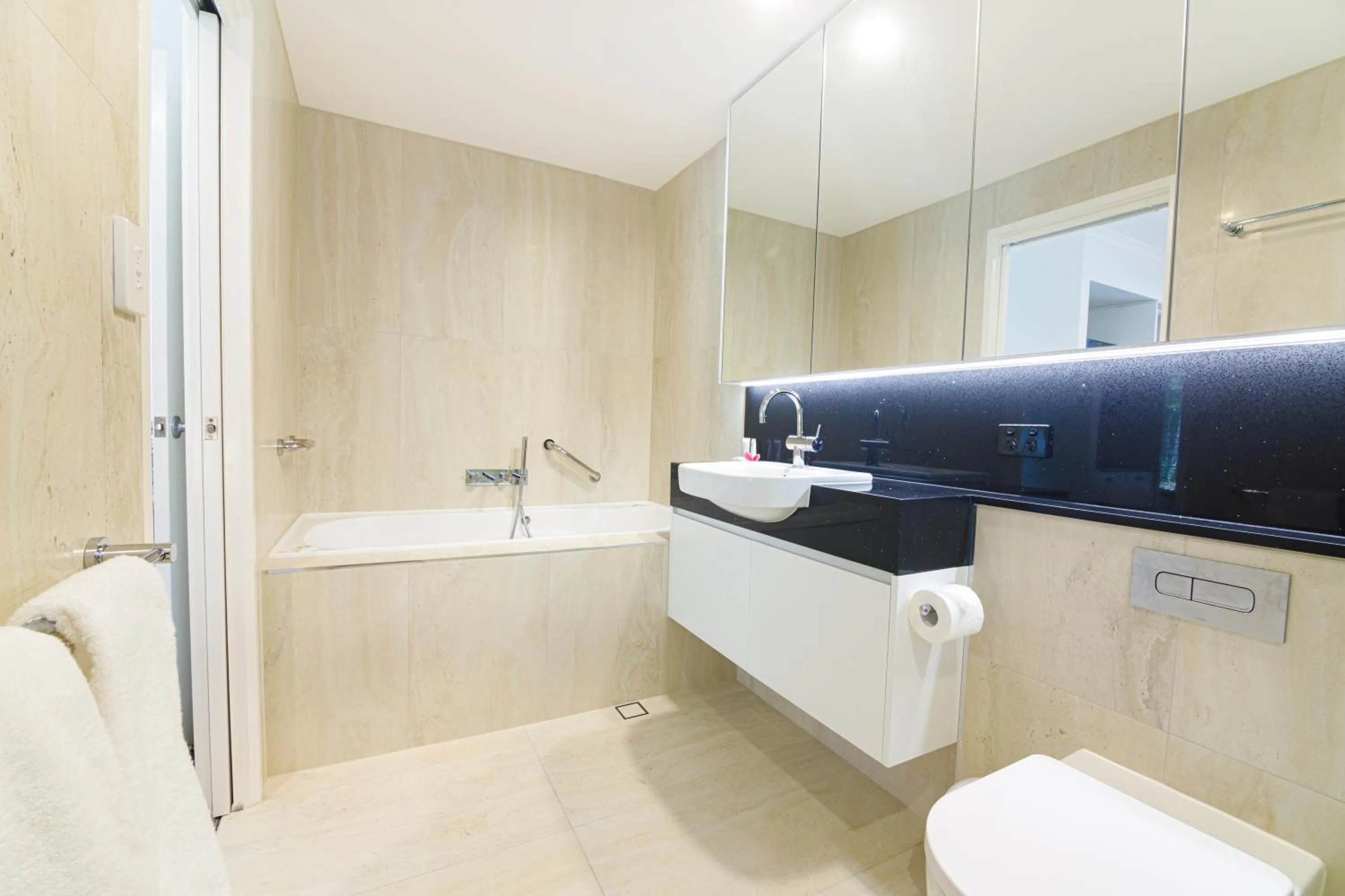 The Islander Noosa Resort