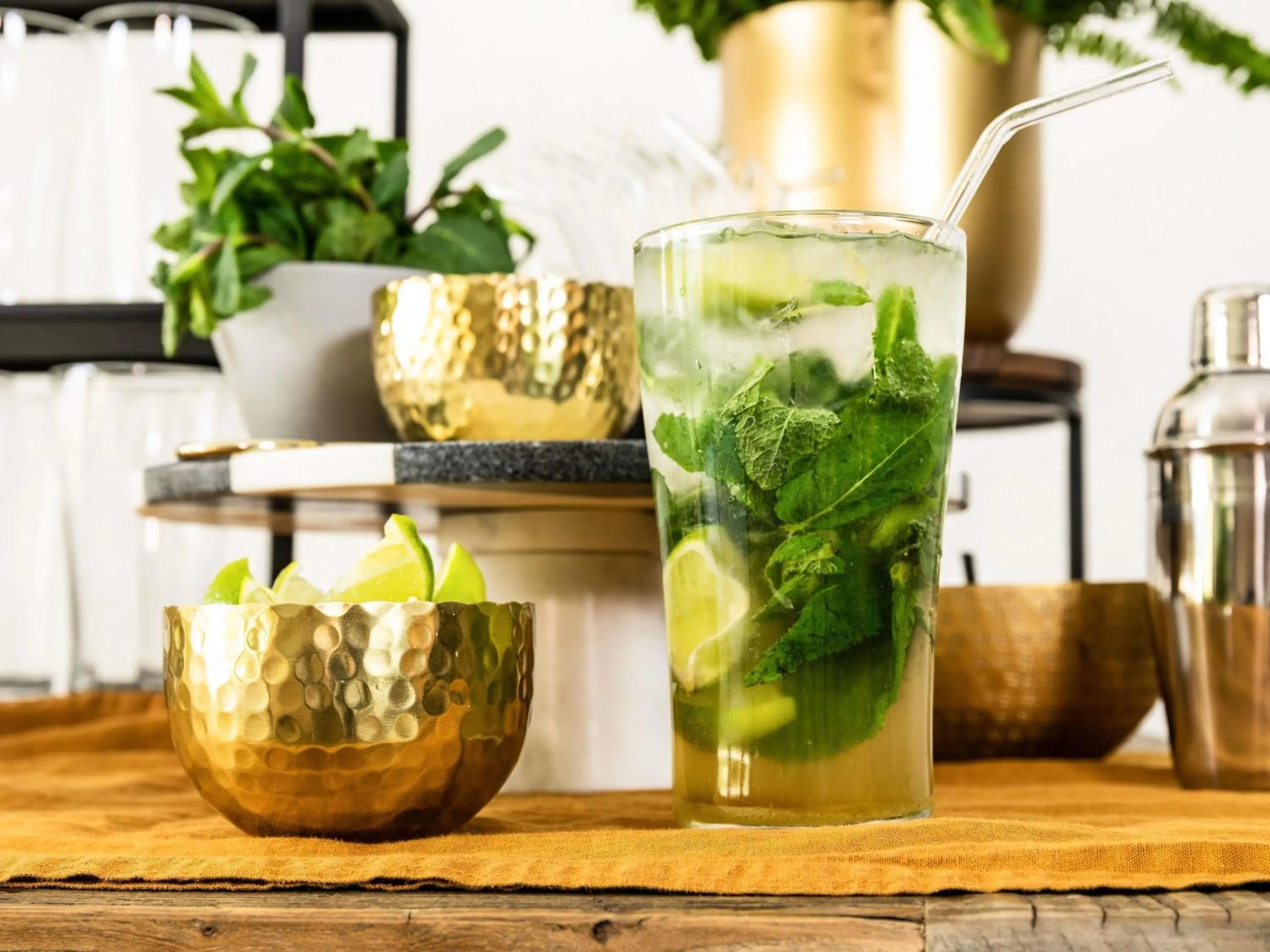 Lounge or bar in Ibis Hong Kong Central & Sheung Wan