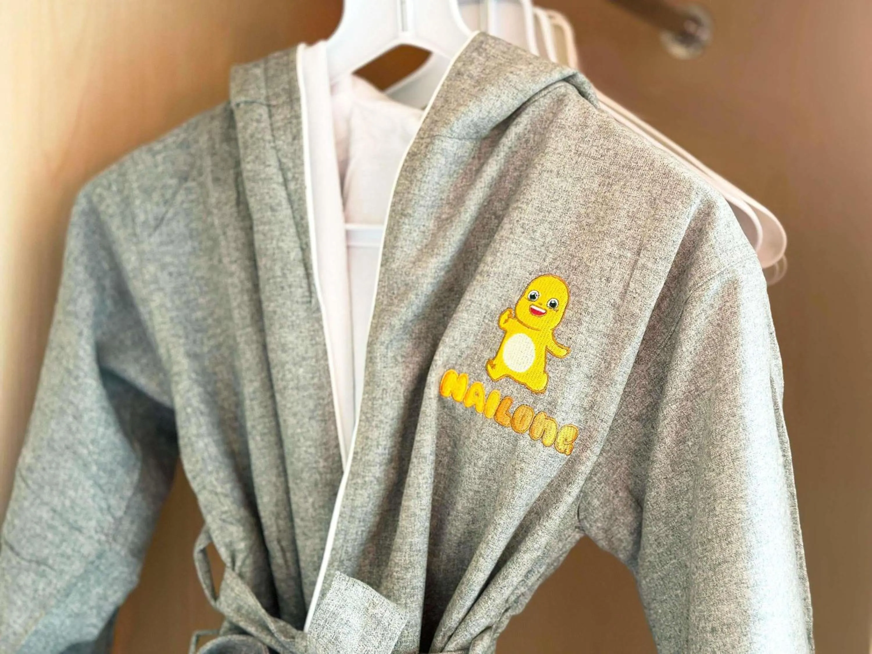 Bedroom in Ibis Hong Kong Central & Sheung Wan