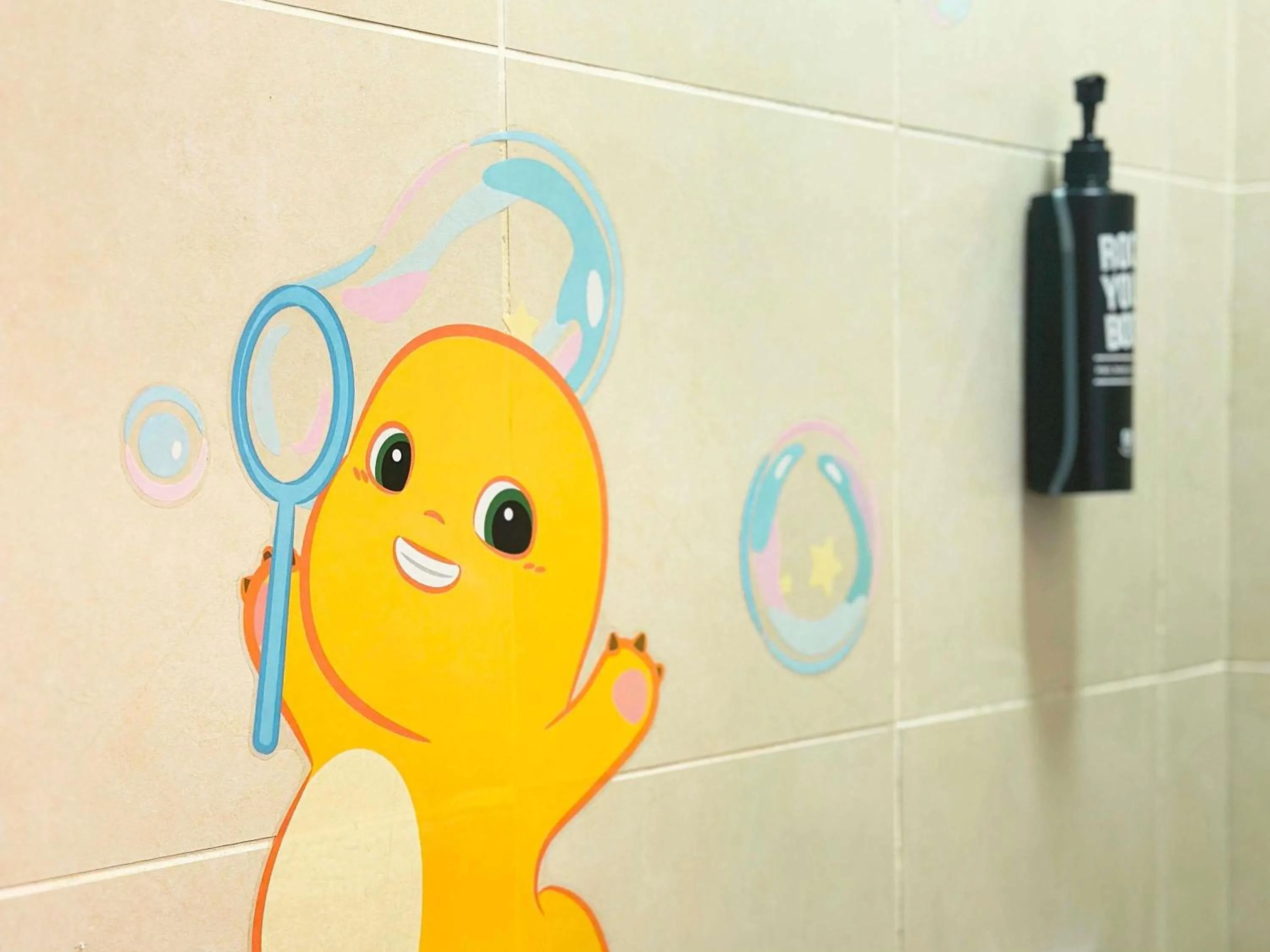 Bedroom in Ibis Hong Kong Central & Sheung Wan