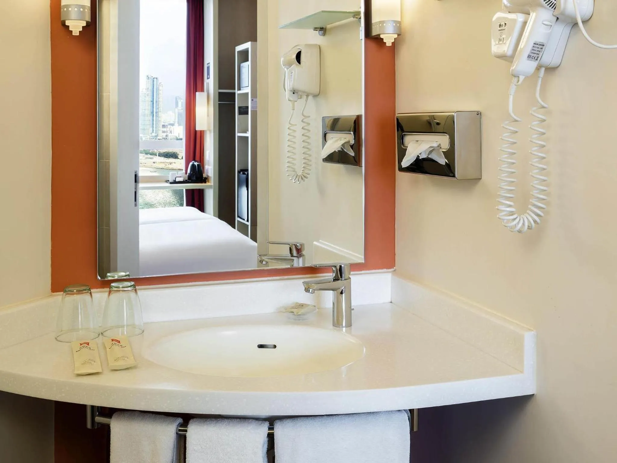 Other in Ibis Hong Kong Central & Sheung Wan