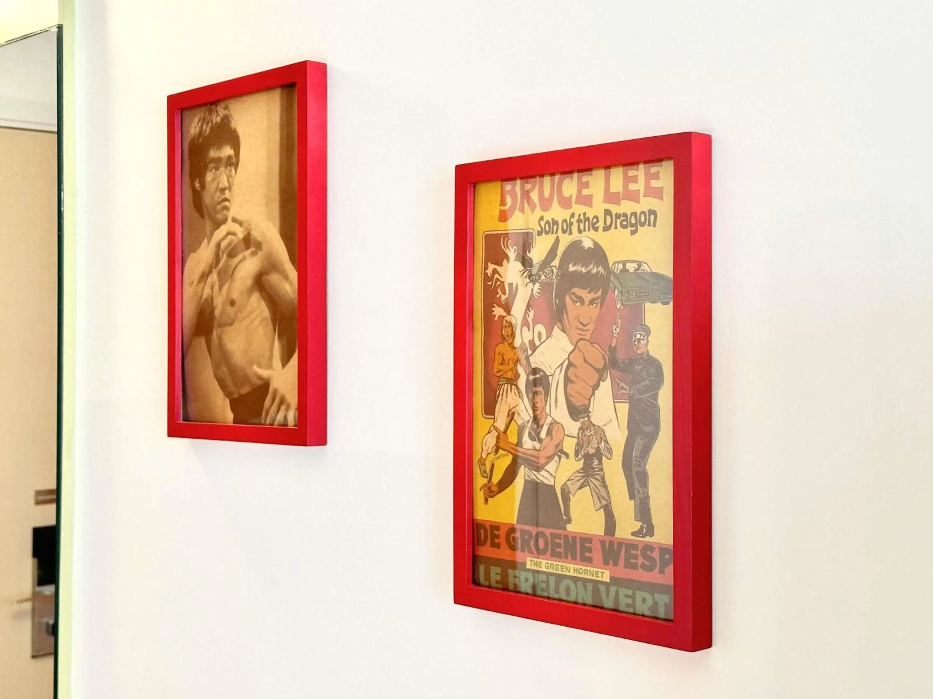 Bedroom in Ibis Hong Kong Central & Sheung Wan