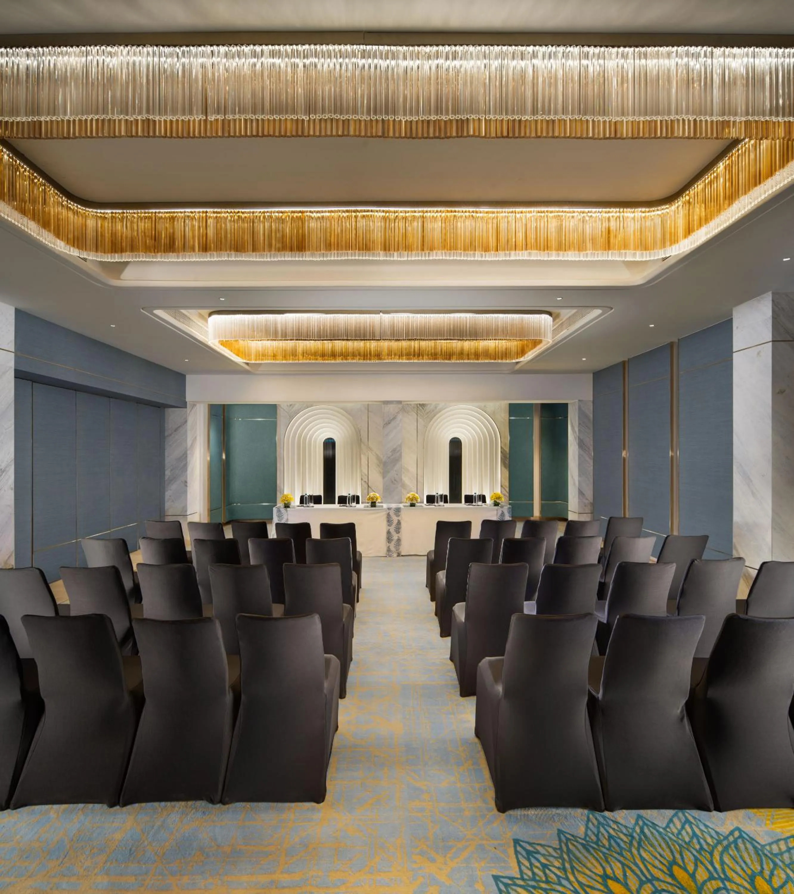 Banquet/Function facilities in The Crown, Bhubaneswar - IHCL SeleQtions