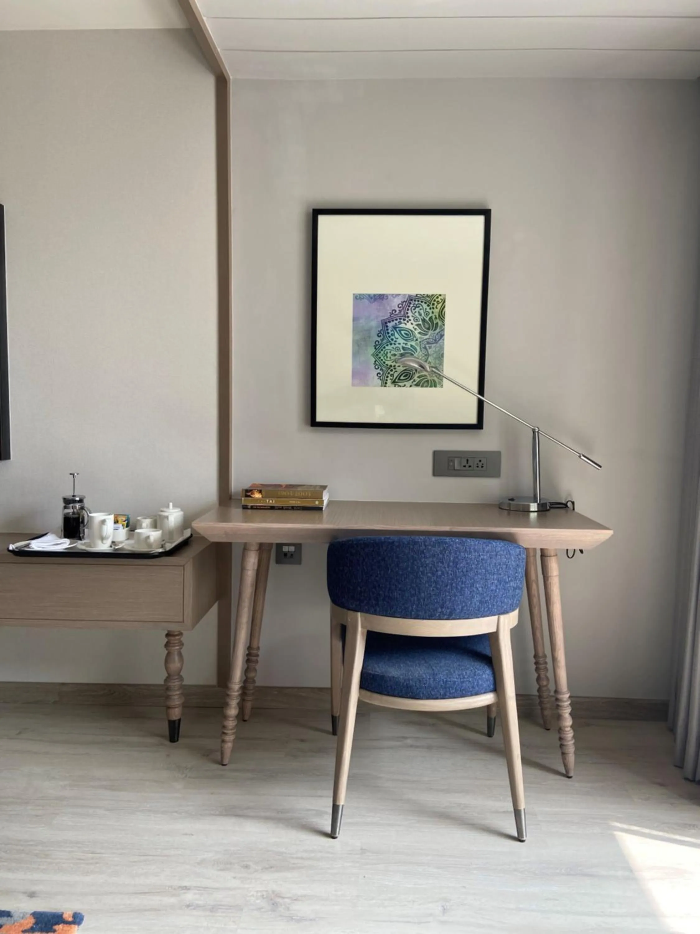 TV and multimedia in The Crown, Bhubaneswar - IHCL SeleQtions