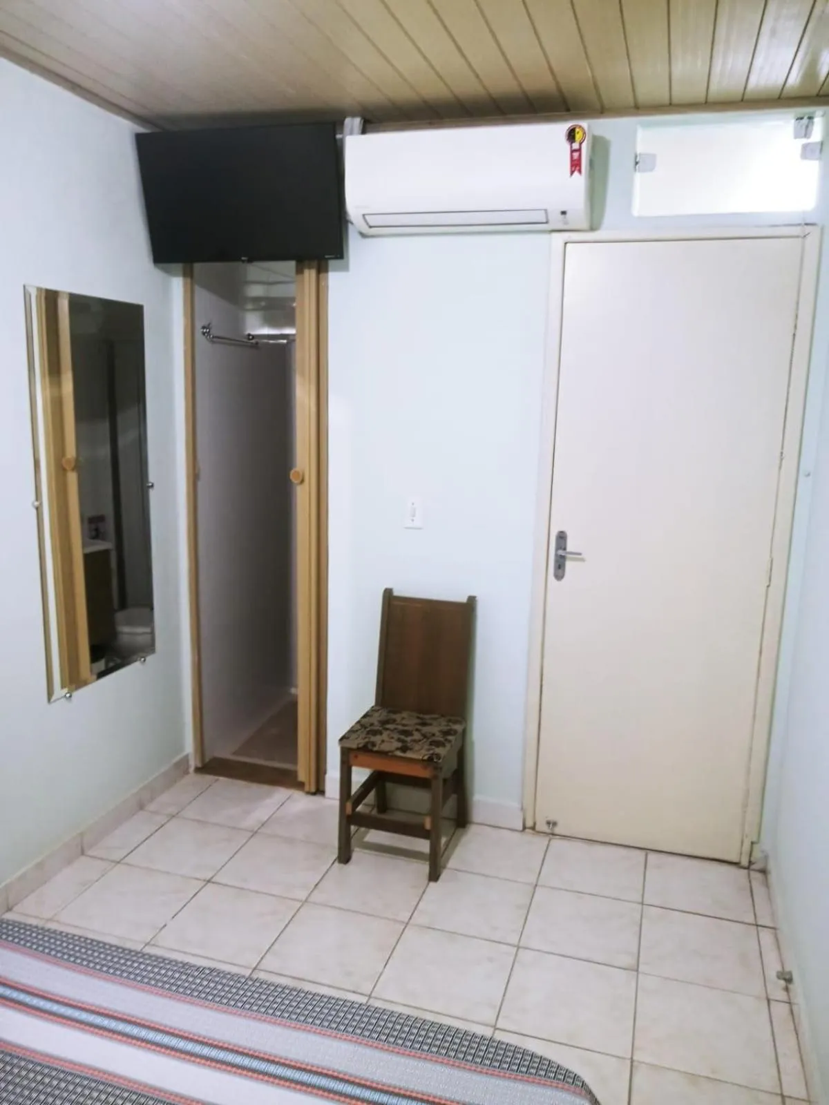 Pousada Reis Guarujá